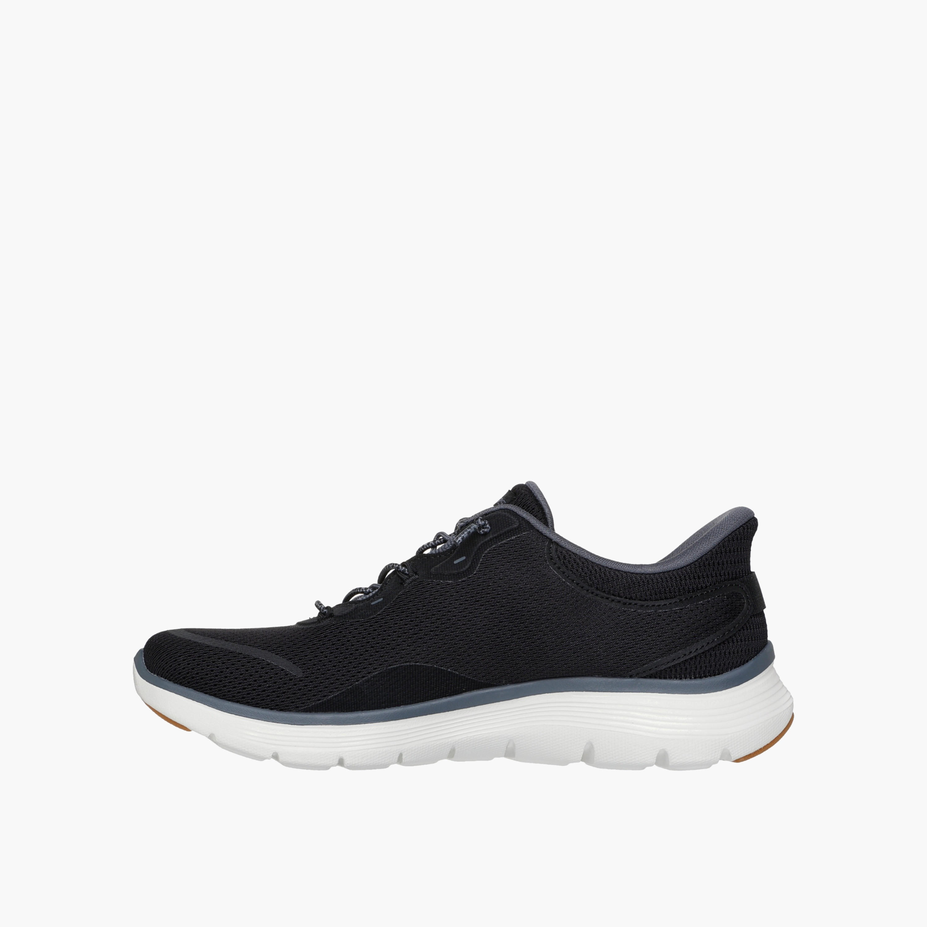 حذاء رياضي للنساء سهل الارتداء فليكس أبل 5.0 من سكيتشرز-sports-women-shoes-image-5