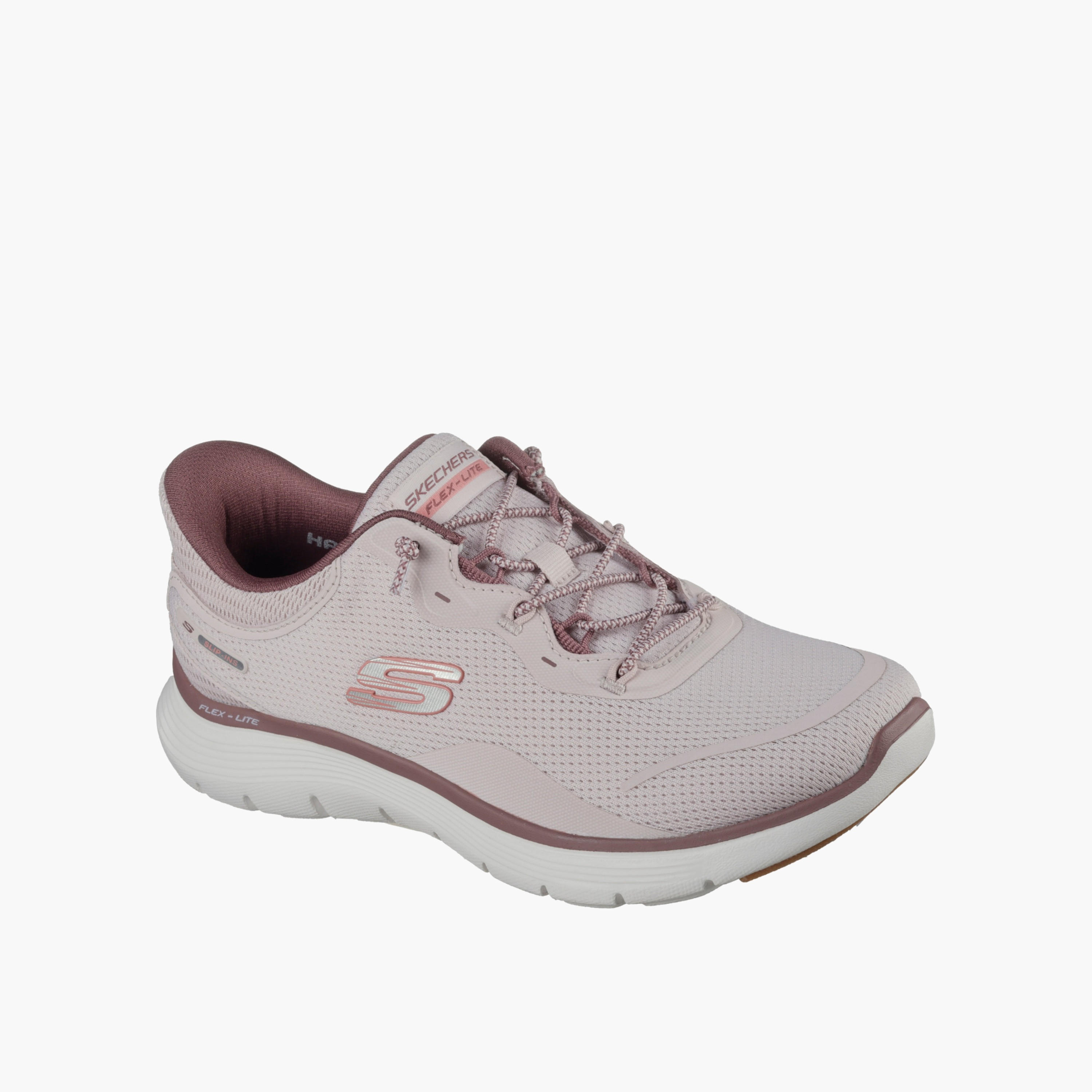 Skechers Women FLEX APPEAL 5.0 Slip-On Sports Shoes-sports-women-shoes-image-4