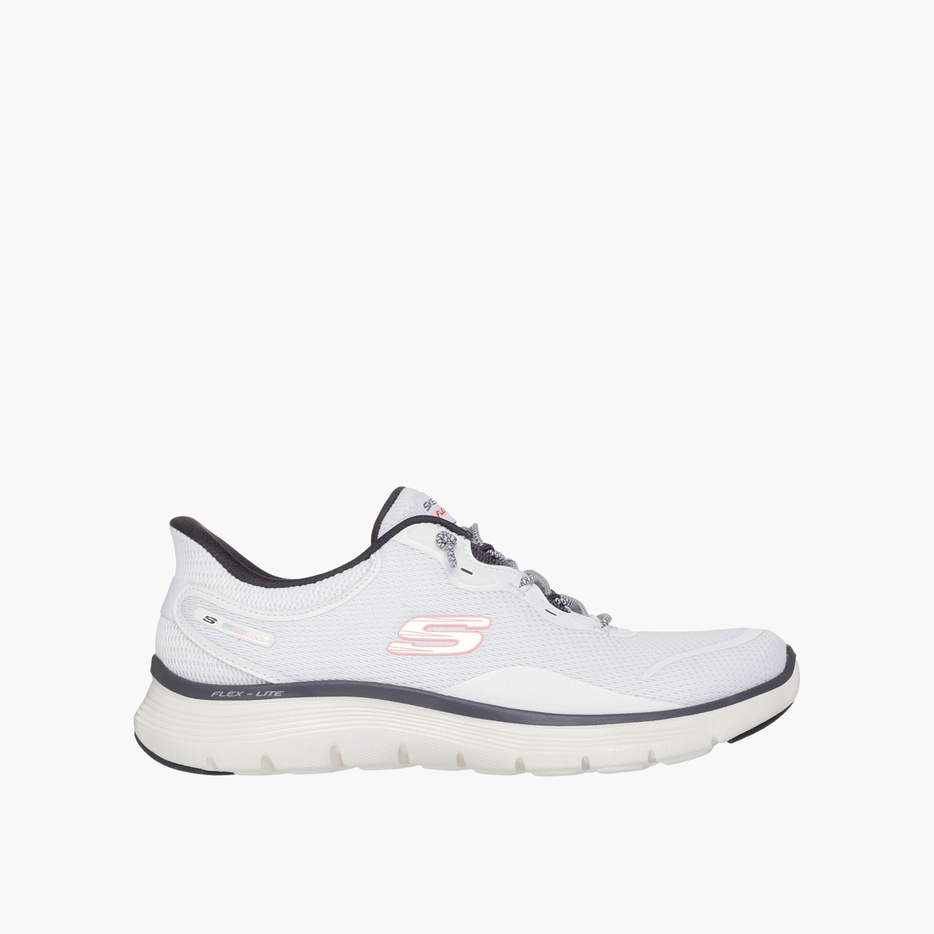 حذاء رياضي سهل الارتداء فليكس أبيال 5.0 للنساء من سكيتشرز-sports-women-shoes-image-1