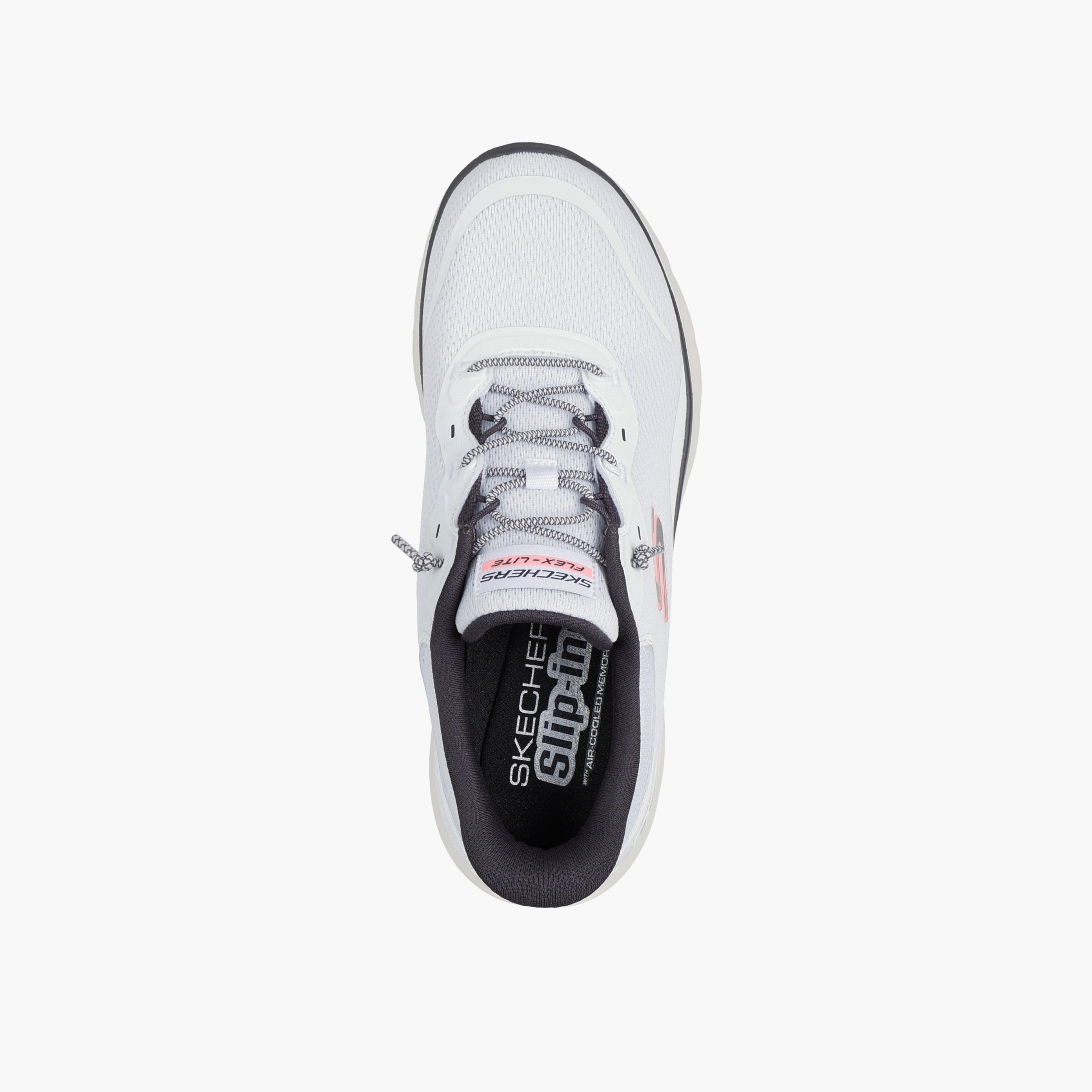 حذاء رياضي سهل الارتداء فليكس أبيال 5.0 للنساء من سكيتشرز-sports-women-shoes-image-2