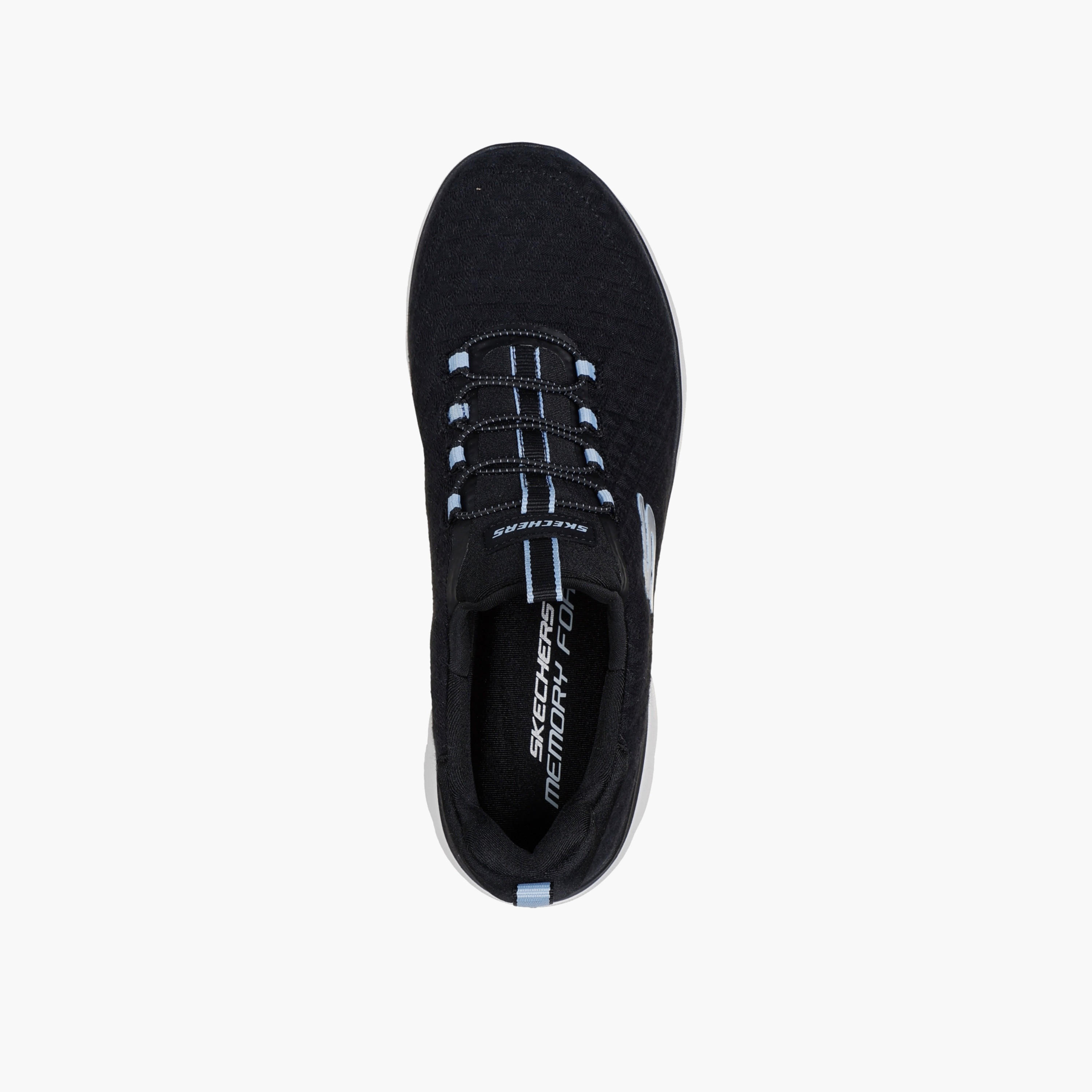 Skechers Women SUMMITS Slip-On Sports Shoes-sports-women-shoes-image-2
