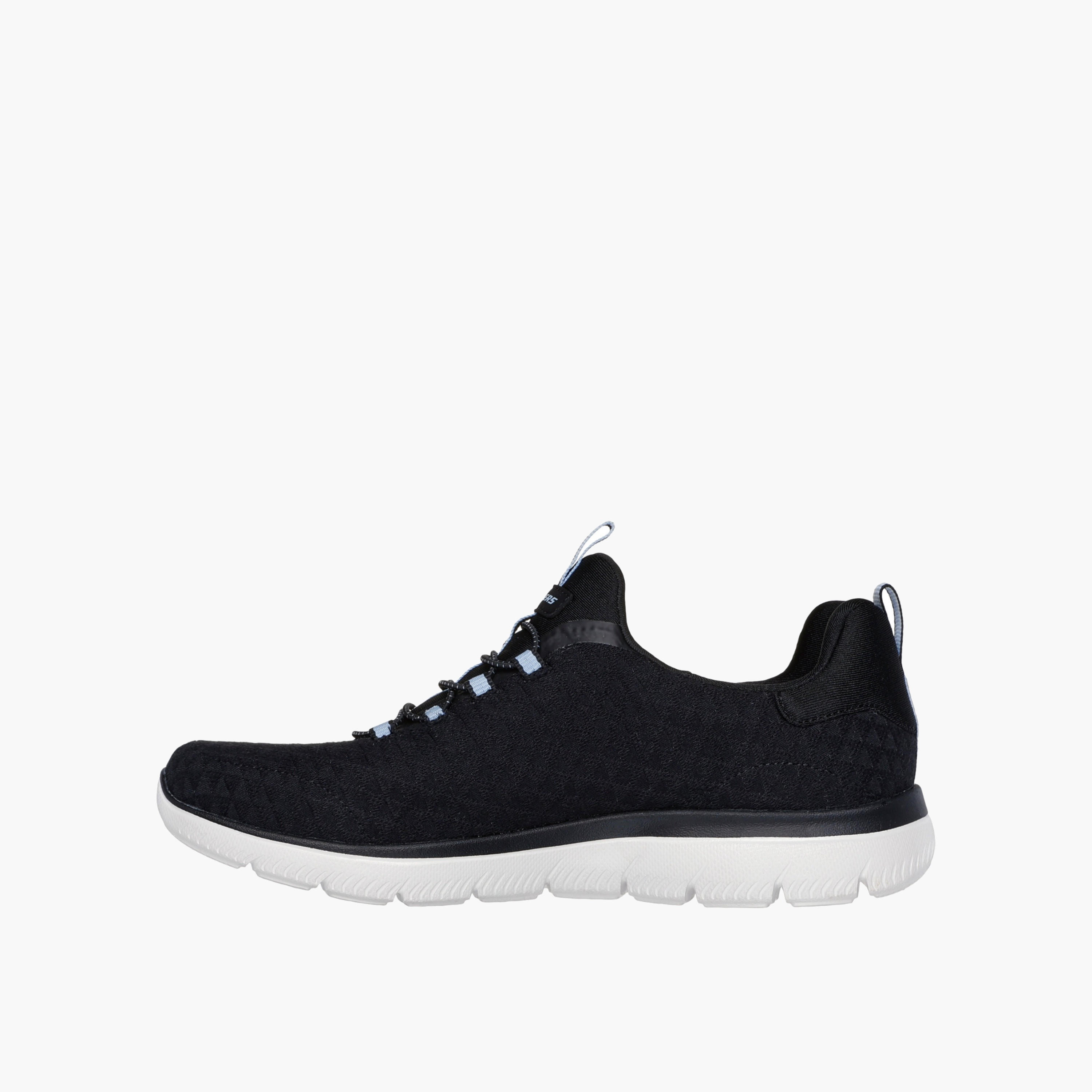 Skechers Women SUMMITS Slip-On Sports Shoes-sports-women-shoes-image-5