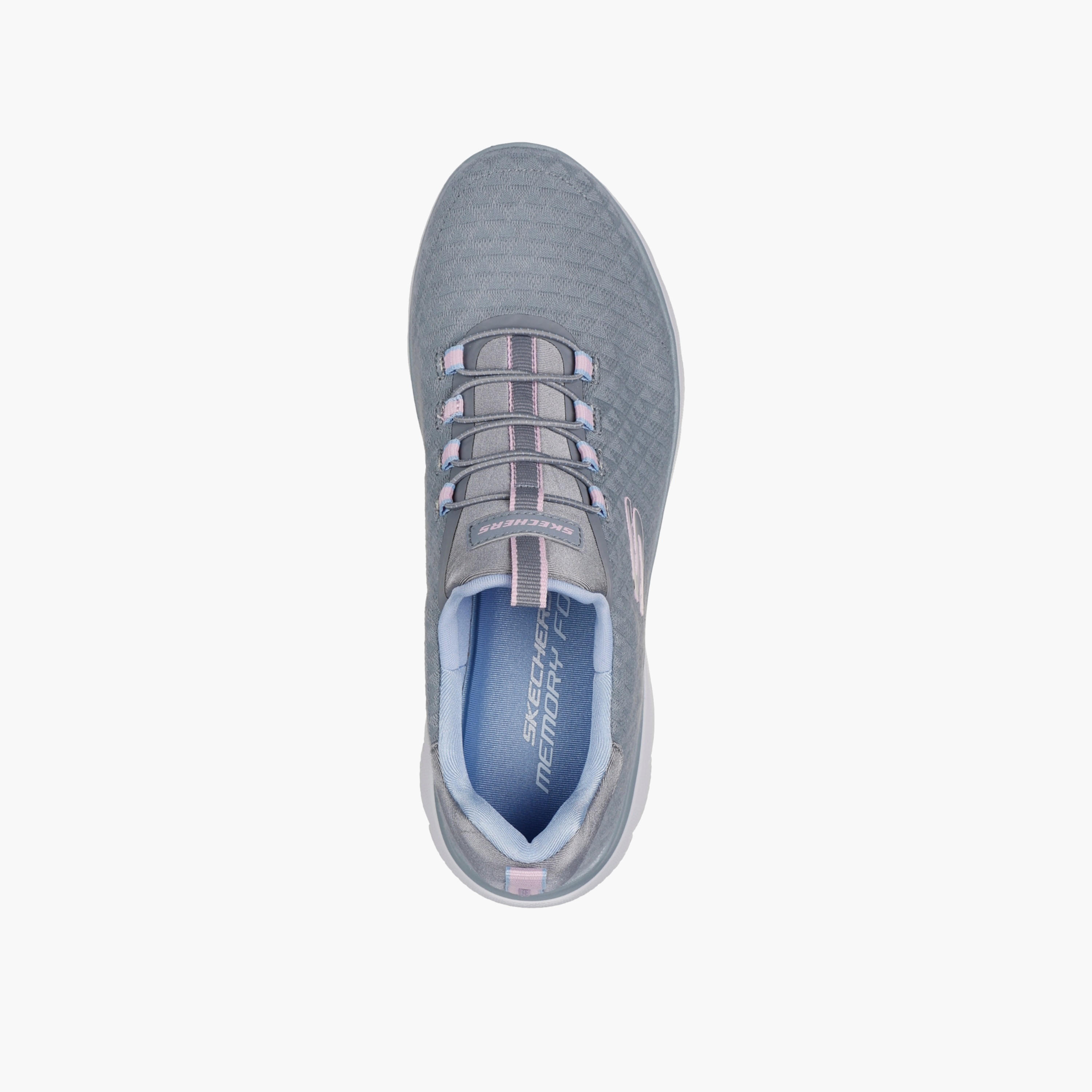 Skechers Women SUMMITS Slip-On Sports Shoes-sports-women-shoes-image-2
