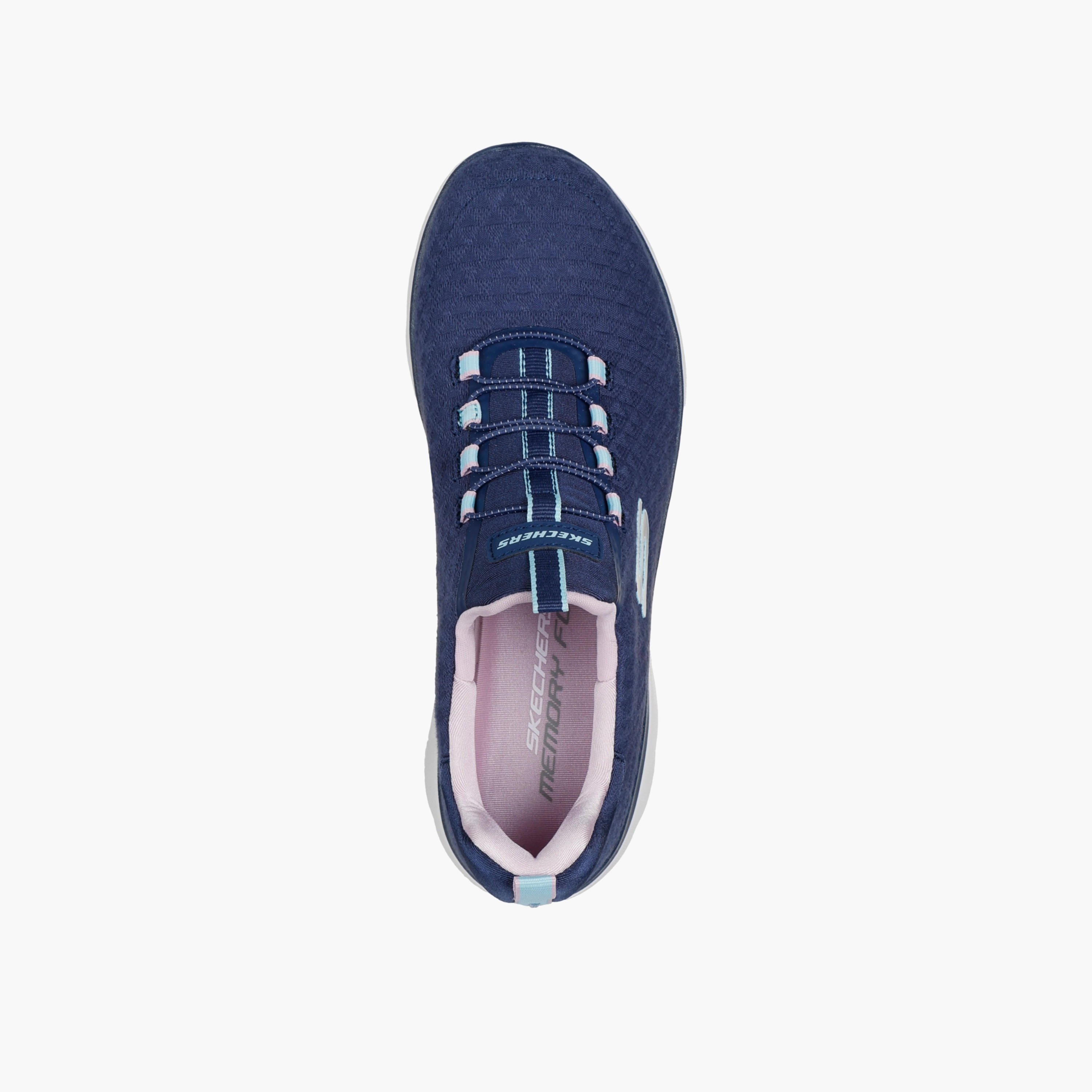 حذاء رياضي سهل الارتداء سوميتس للنساء من سكيتشرز-sports-women-shoes-image-2