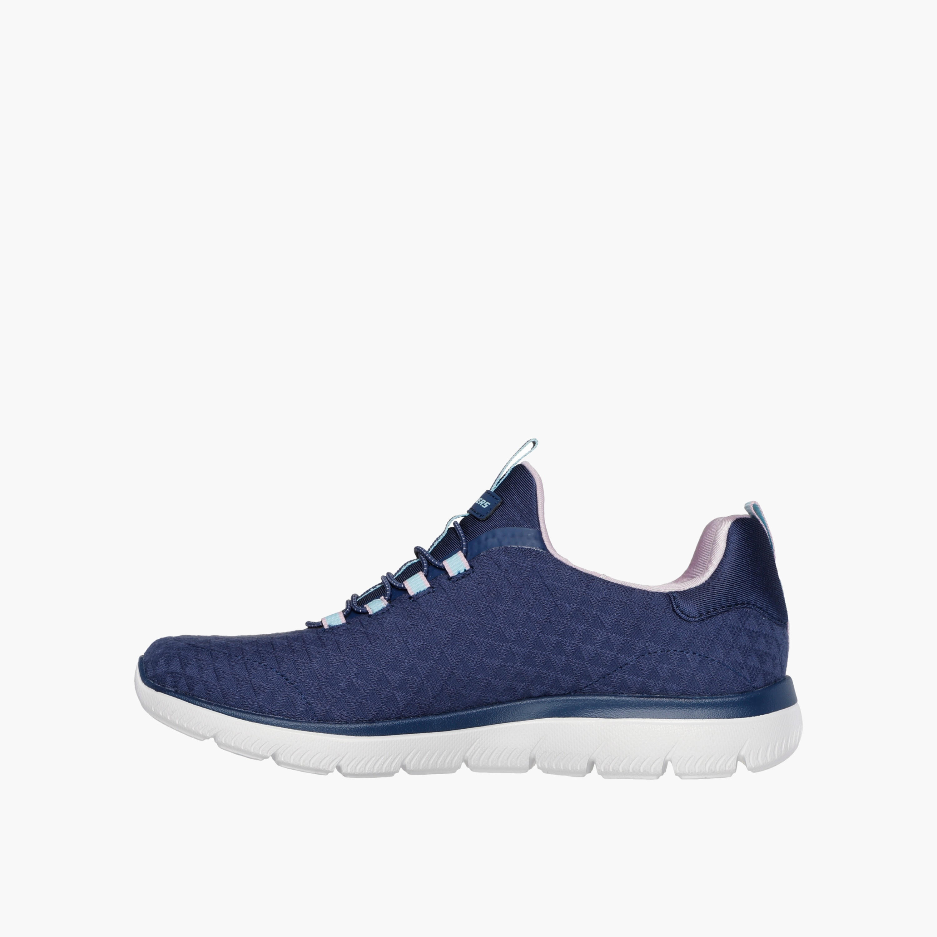حذاء رياضي سهل الارتداء سوميتس للنساء من سكيتشرز-sports-women-shoes-image-5