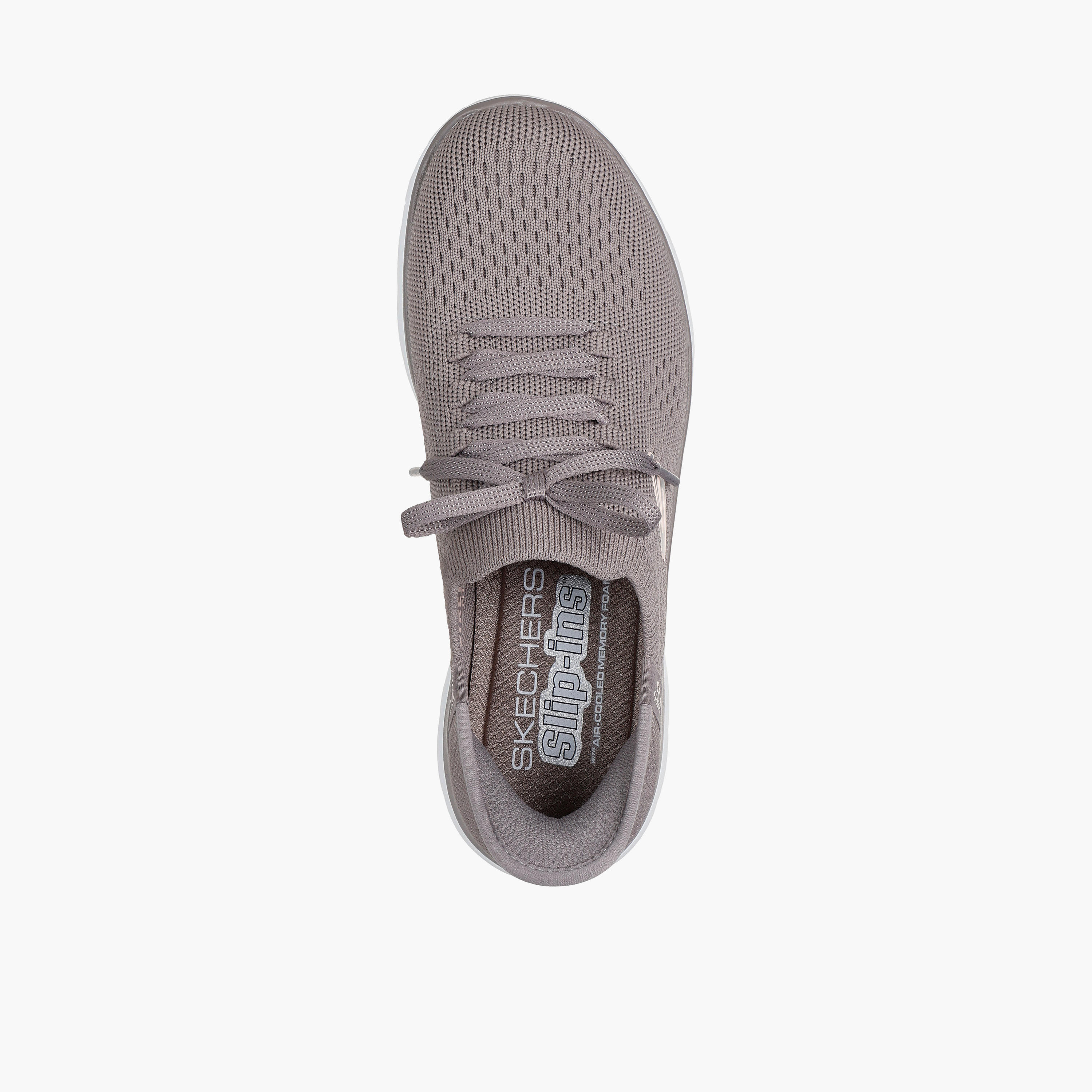 Skechers Women SUMMITS Slip-On Sports Shoes-sports-women-shoes-image-2