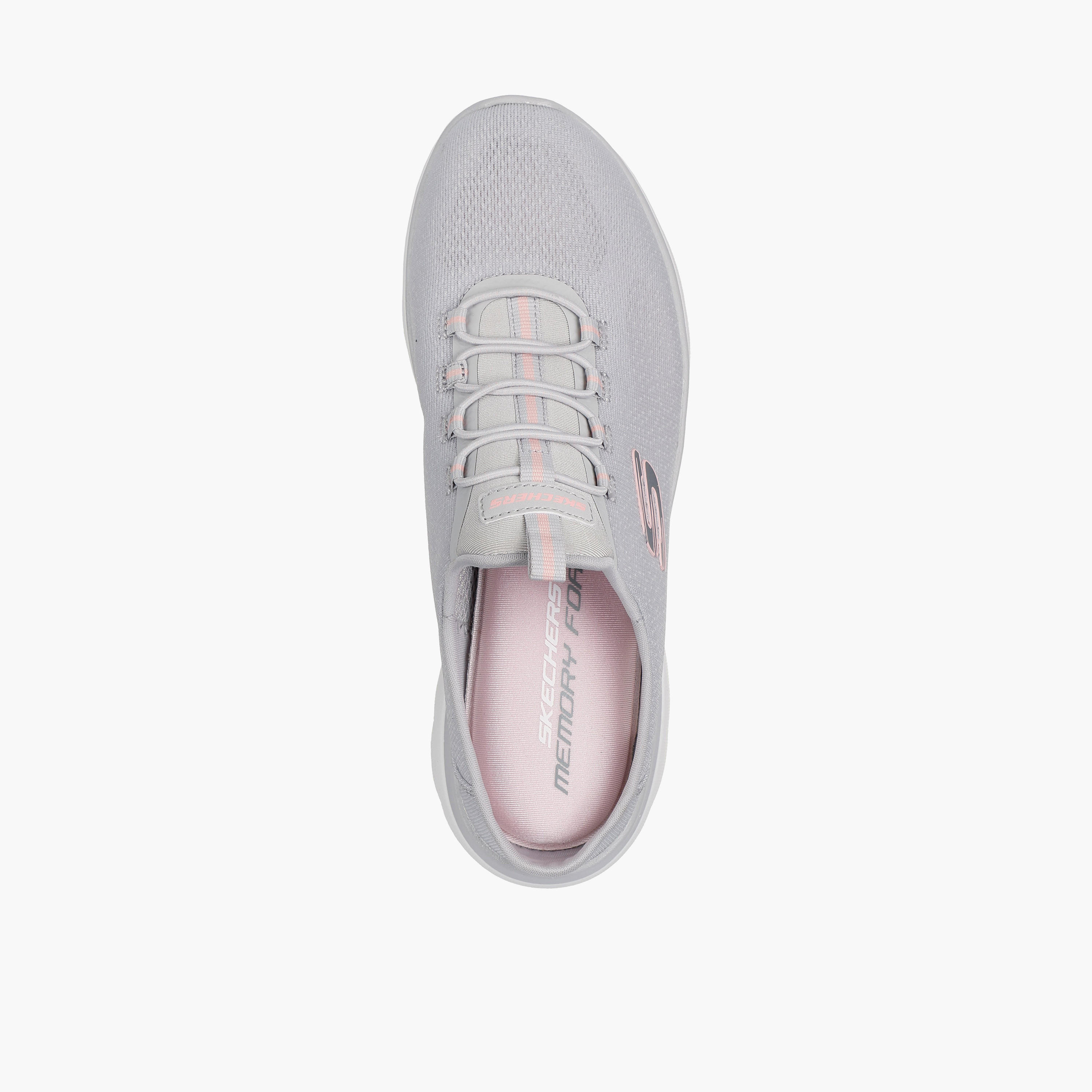 حذاء رياضي سهل الارتداء سامتس للنساء من سكيتشرز-sports-women-shoes-image-2
