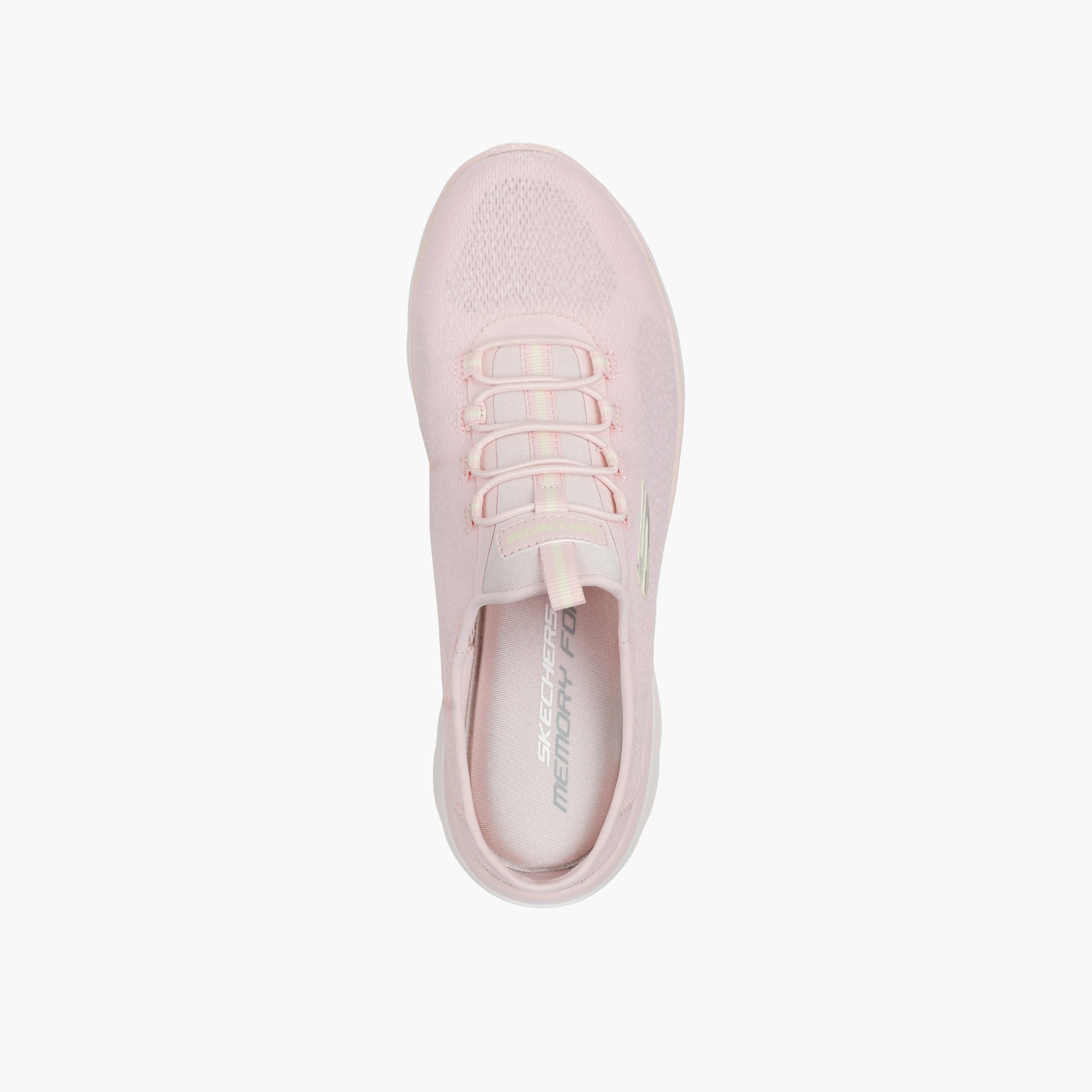 Skechers Women SUMMITS Slip-On Sports Shoes-women-shoes-sneakers-image-2