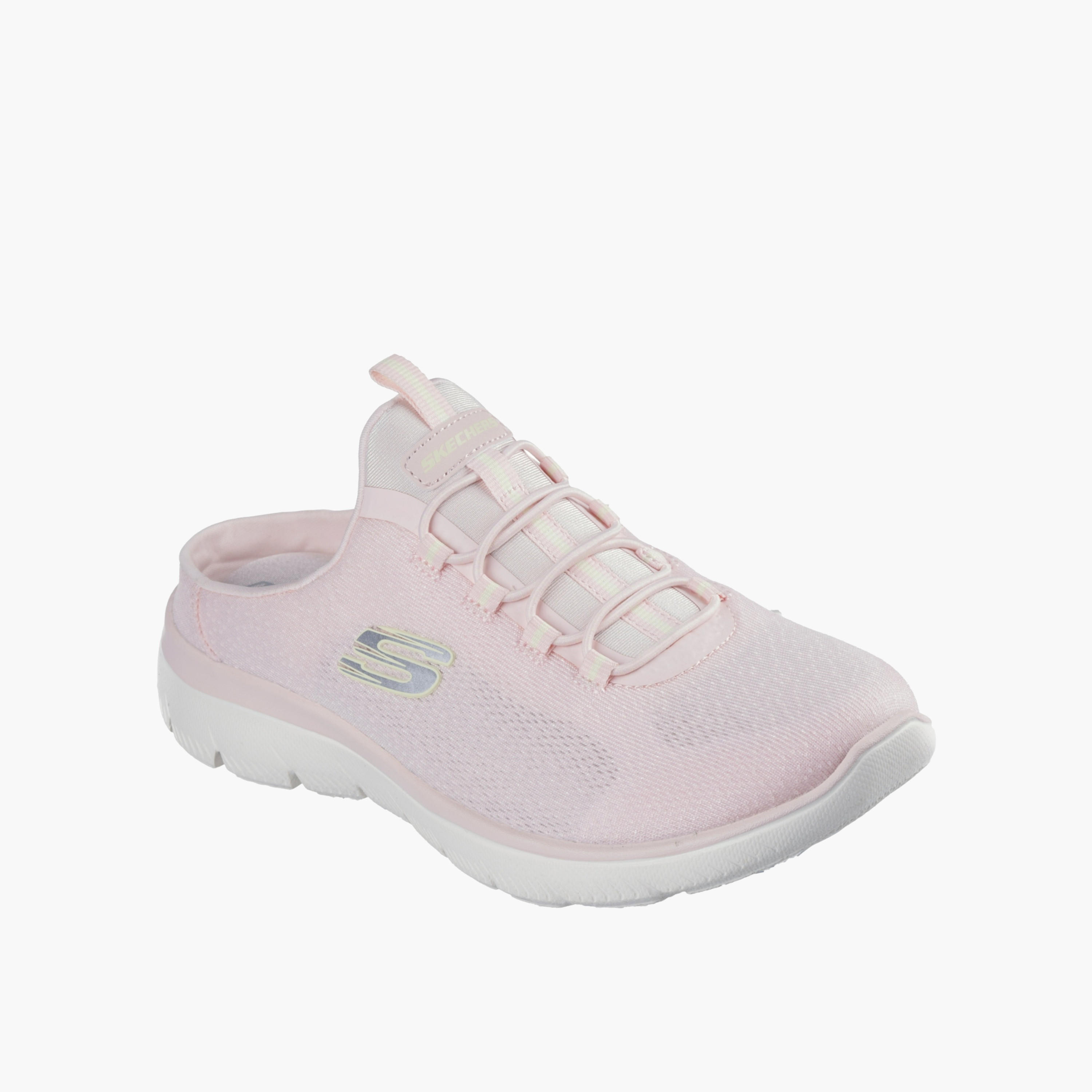 Skechers Women SUMMITS Slip-On Sports Shoes-women-shoes-sneakers-image-4