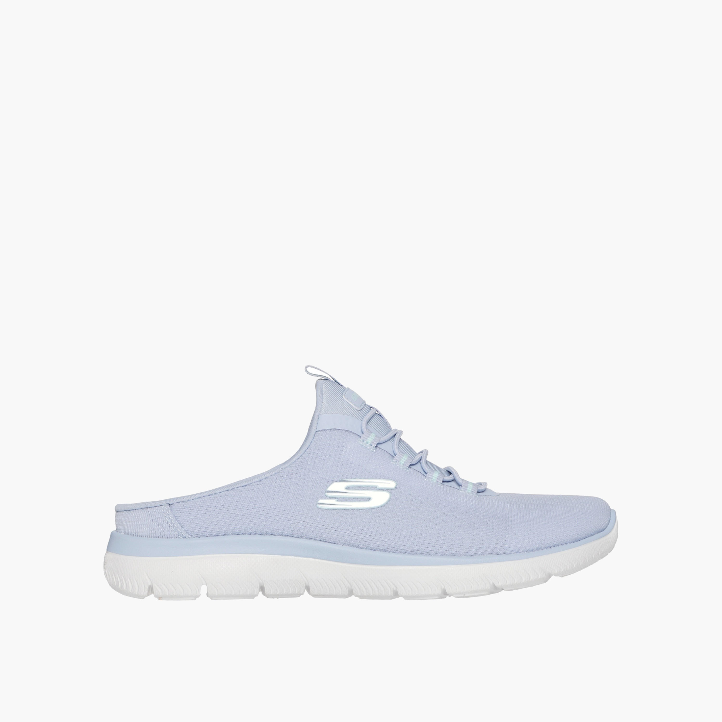 Skechers Women SUMMITS Slip-On Sports Shoes-women-shoes-sneakers-image-1