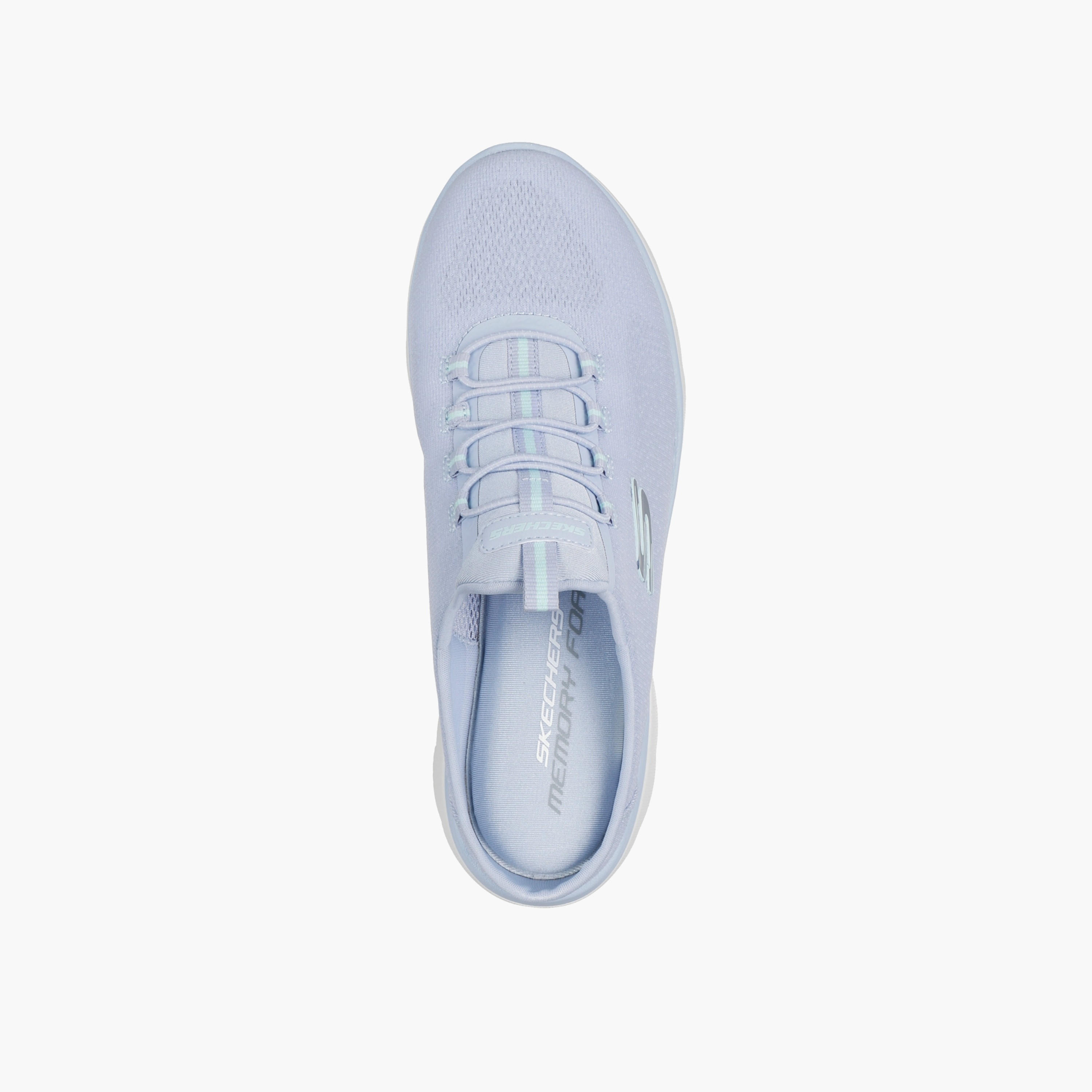 Skechers Women SUMMITS Slip-On Sports Shoes-women-shoes-sneakers-image-2