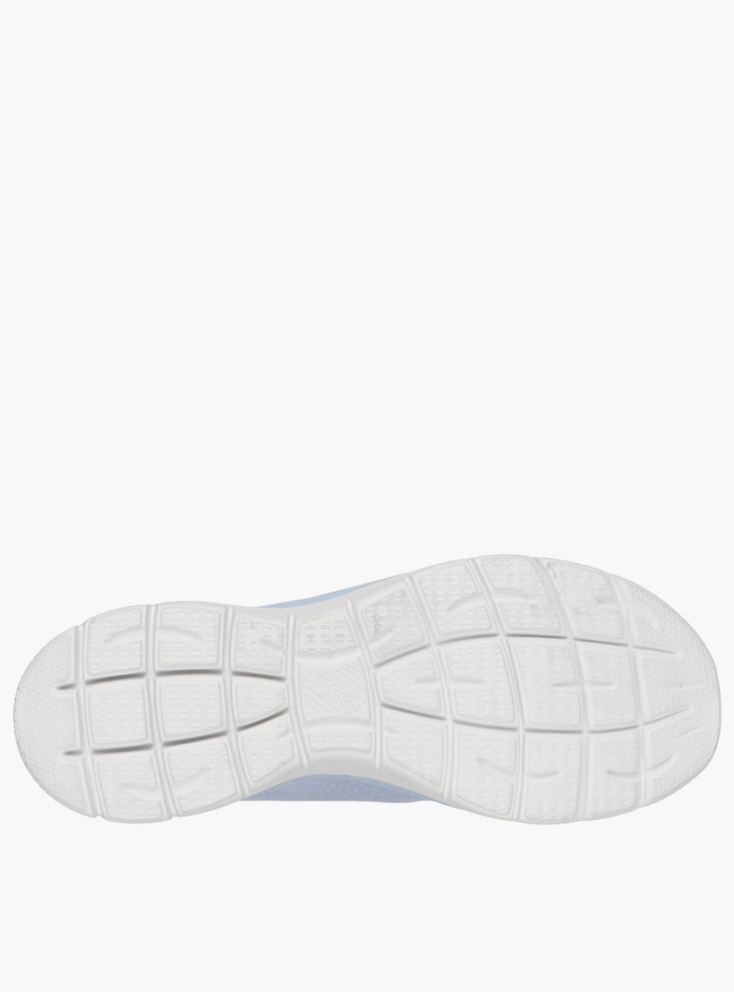 Skechers Women SUMMITS Slip-On Sports Shoes-women-shoes-sneakers-image-3