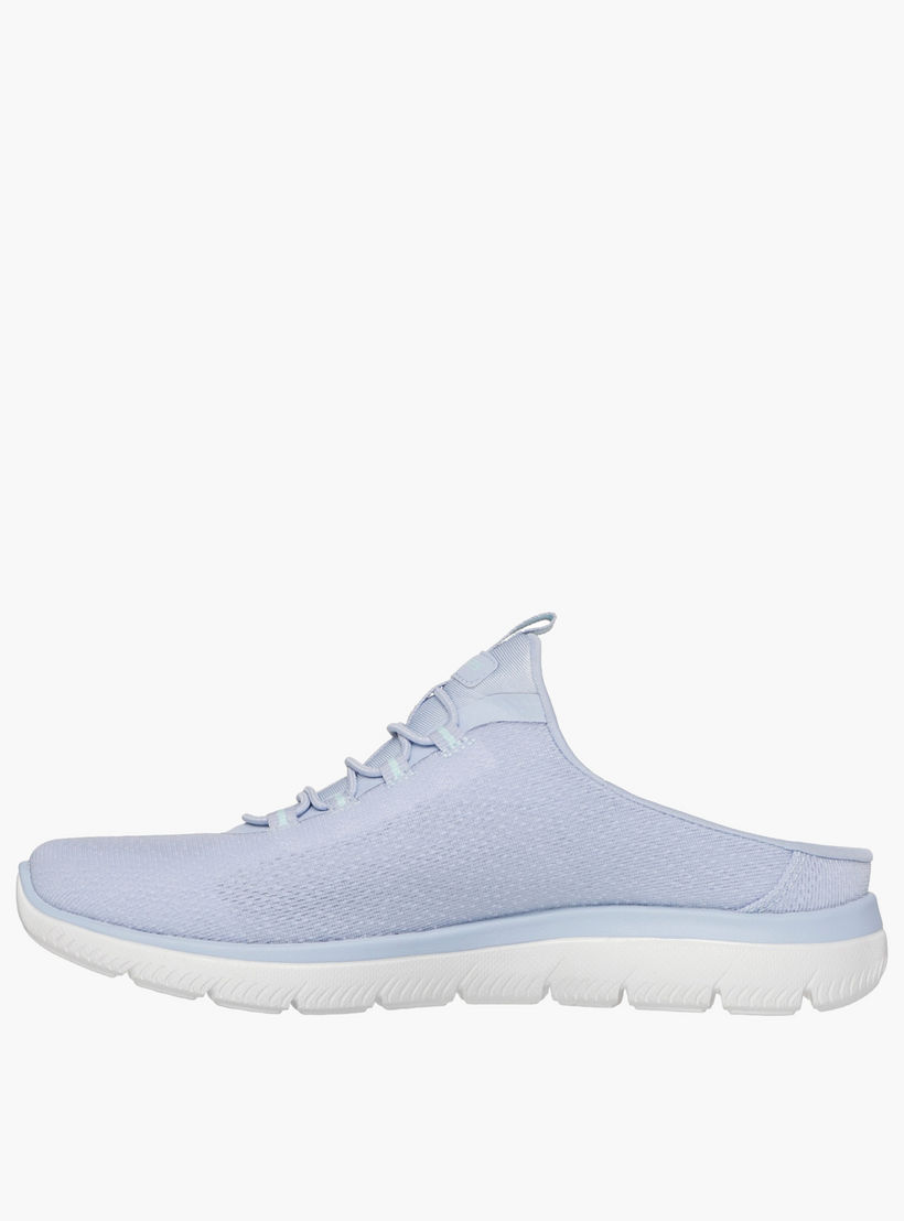 Skechers Women SUMMITS Slip-On Sports Shoes-women-shoes-sneakers-image-5