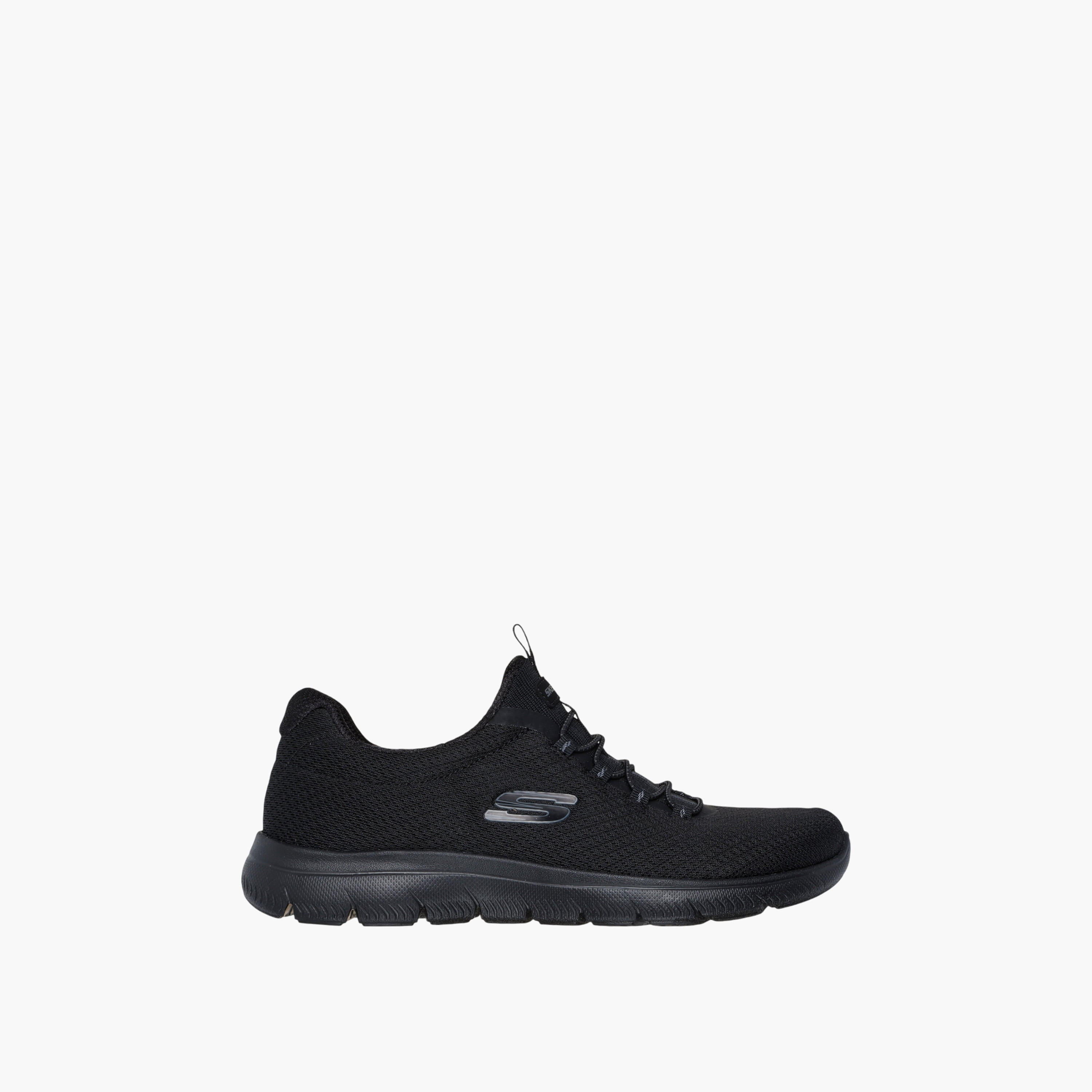 Skechers Women's SUMMITS Slip-On Sports Shoes - 150268-BBK-sports-women-shoes-image-2