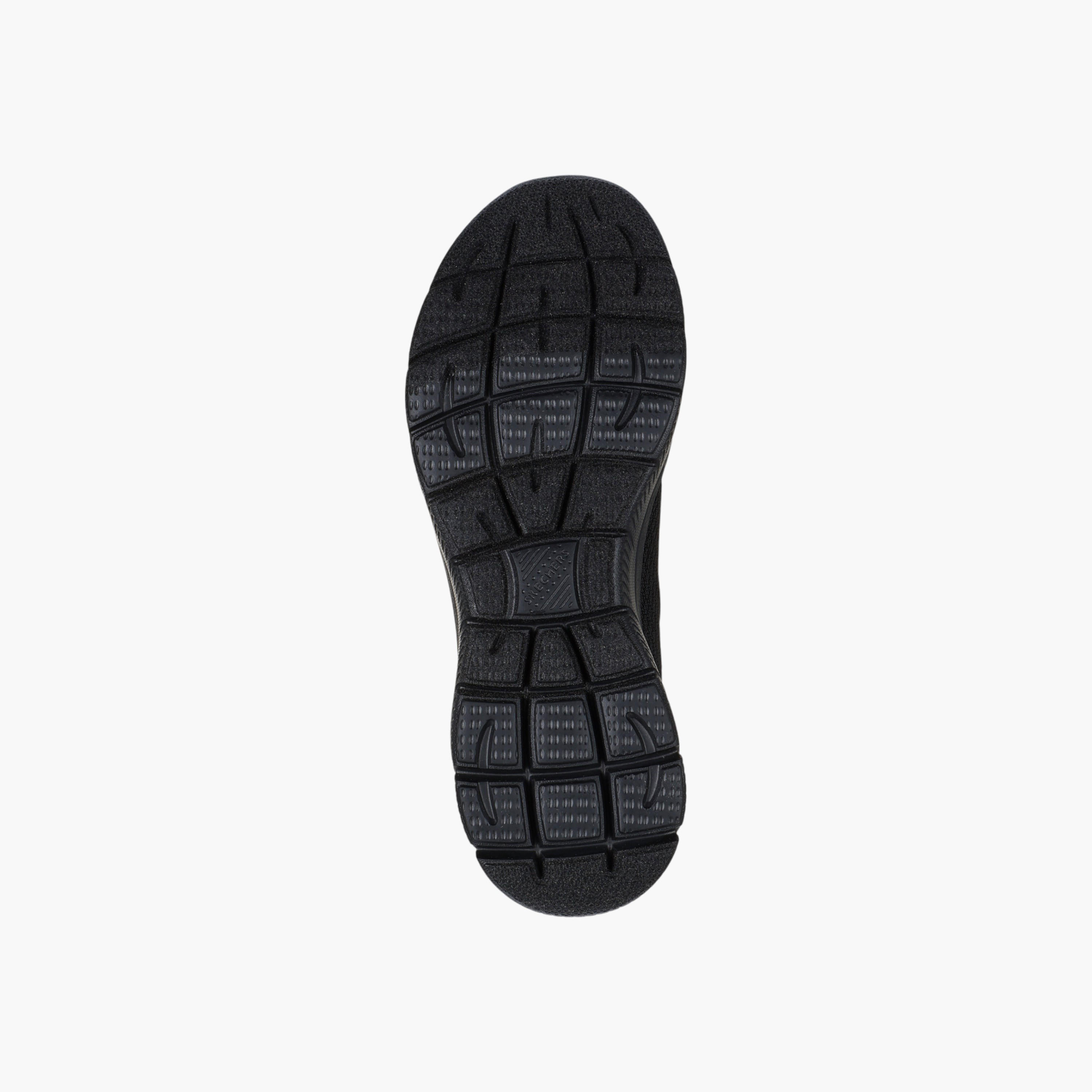 Skechers Women's SUMMITS Slip-On Sports Shoes - 150268-BBK-sports-women-shoes-image-4