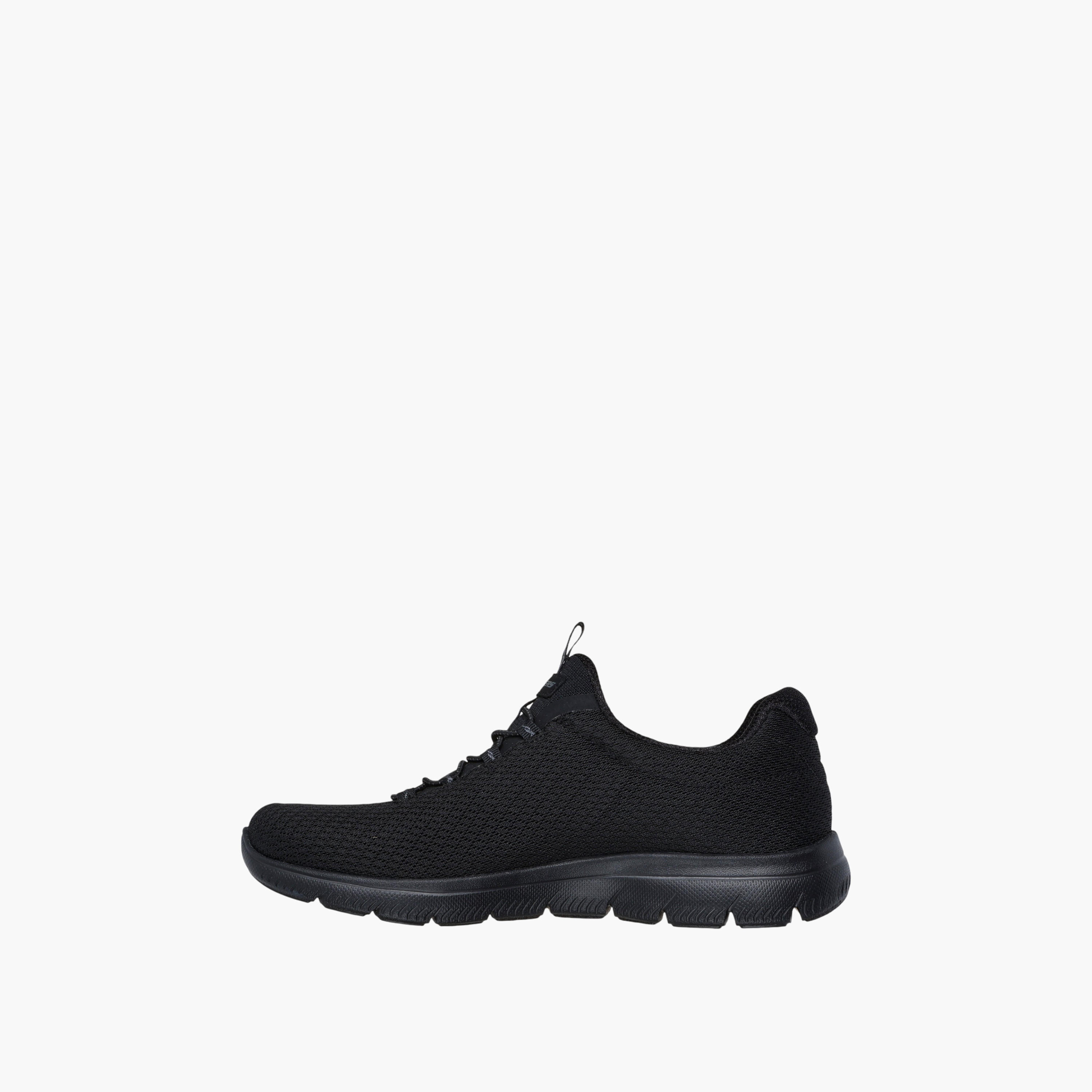 Skechers Women's SUMMITS Slip-On Sports Shoes - 150268-BBK-sports-women-shoes-image-5