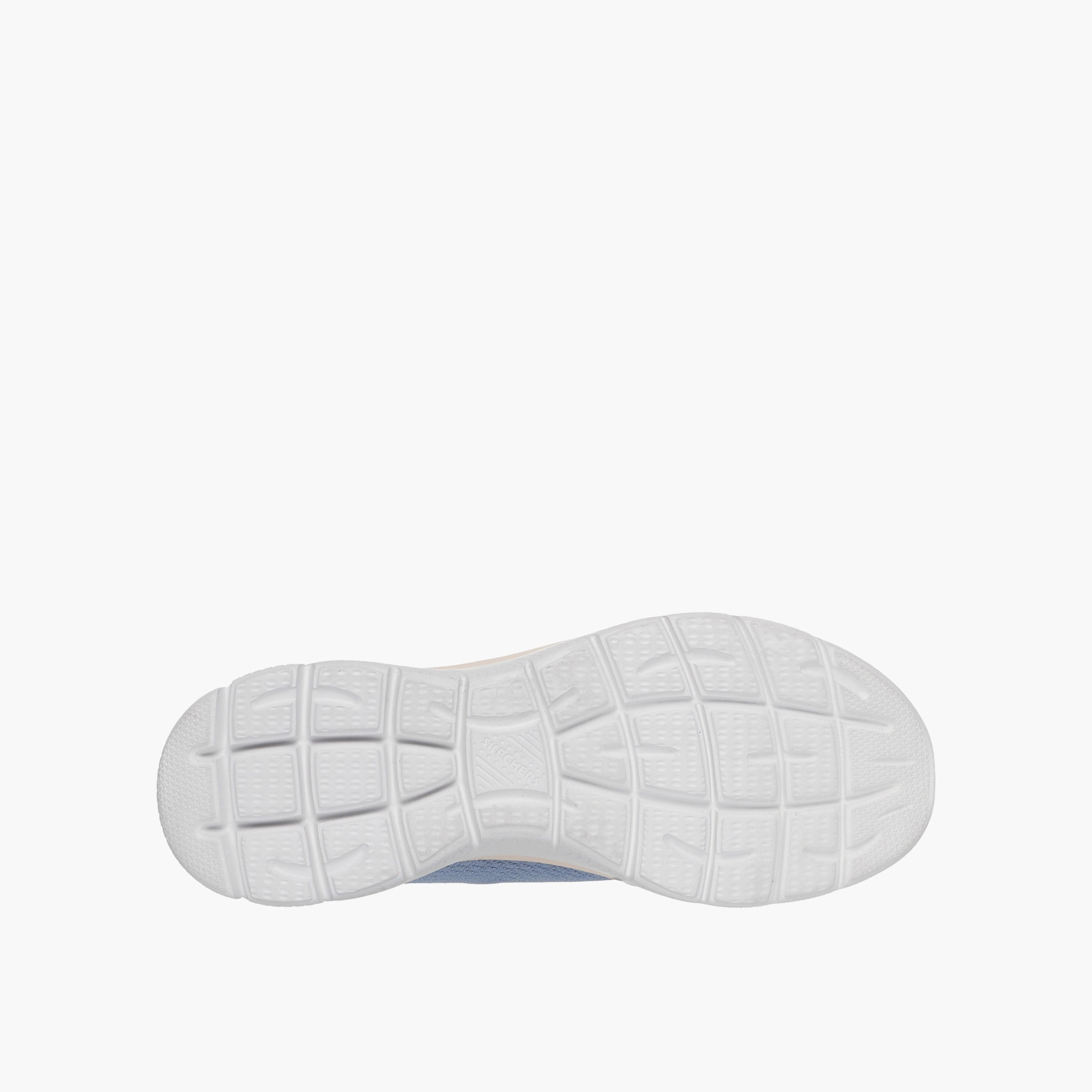 Skechers Women SUMMITS Logo Slip-On Sports Shoes-sports-women-shoes-image-4