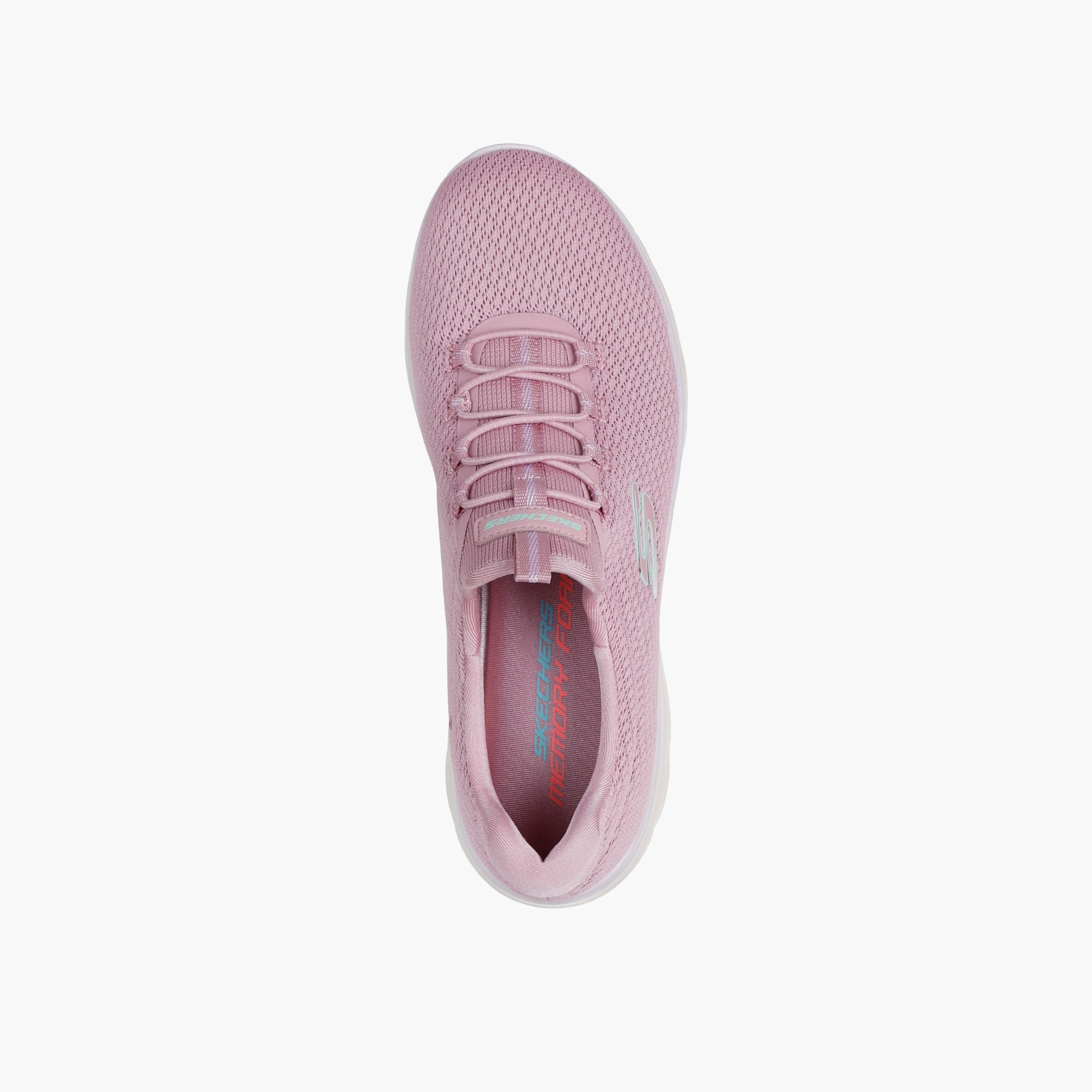 Skechers Women SUMMITS Slip-On Sports Shoes-sports-women-shoes-image-2