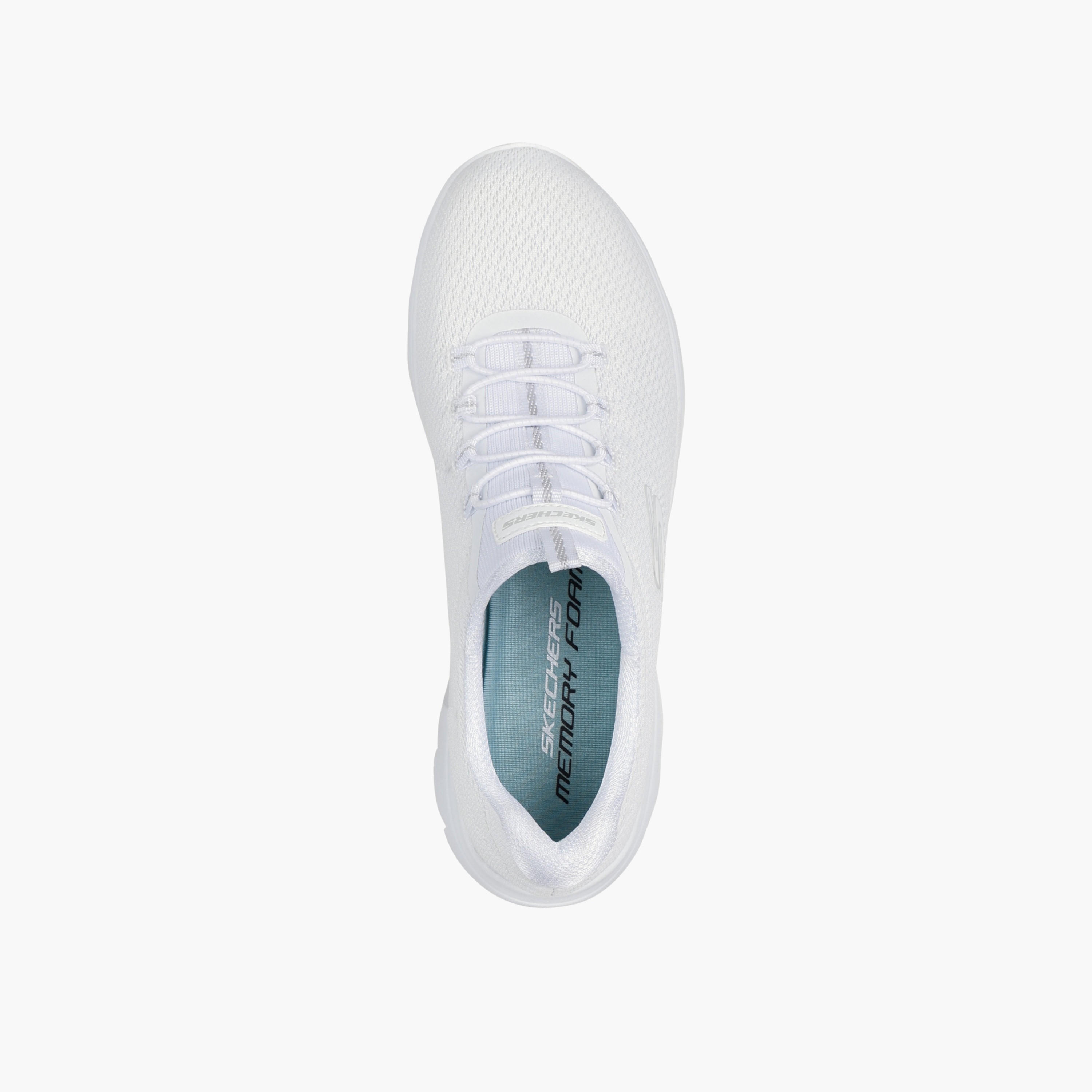Skechers Women SUMMITS Slip-On Sports Shoes-sports-women-shoes-image-2