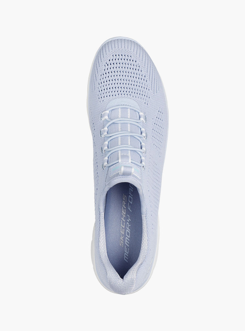 حذاء رياضي سهل الارتداء ساميتس للنساء من سكيتشرز-women-shoes-sports-image-2