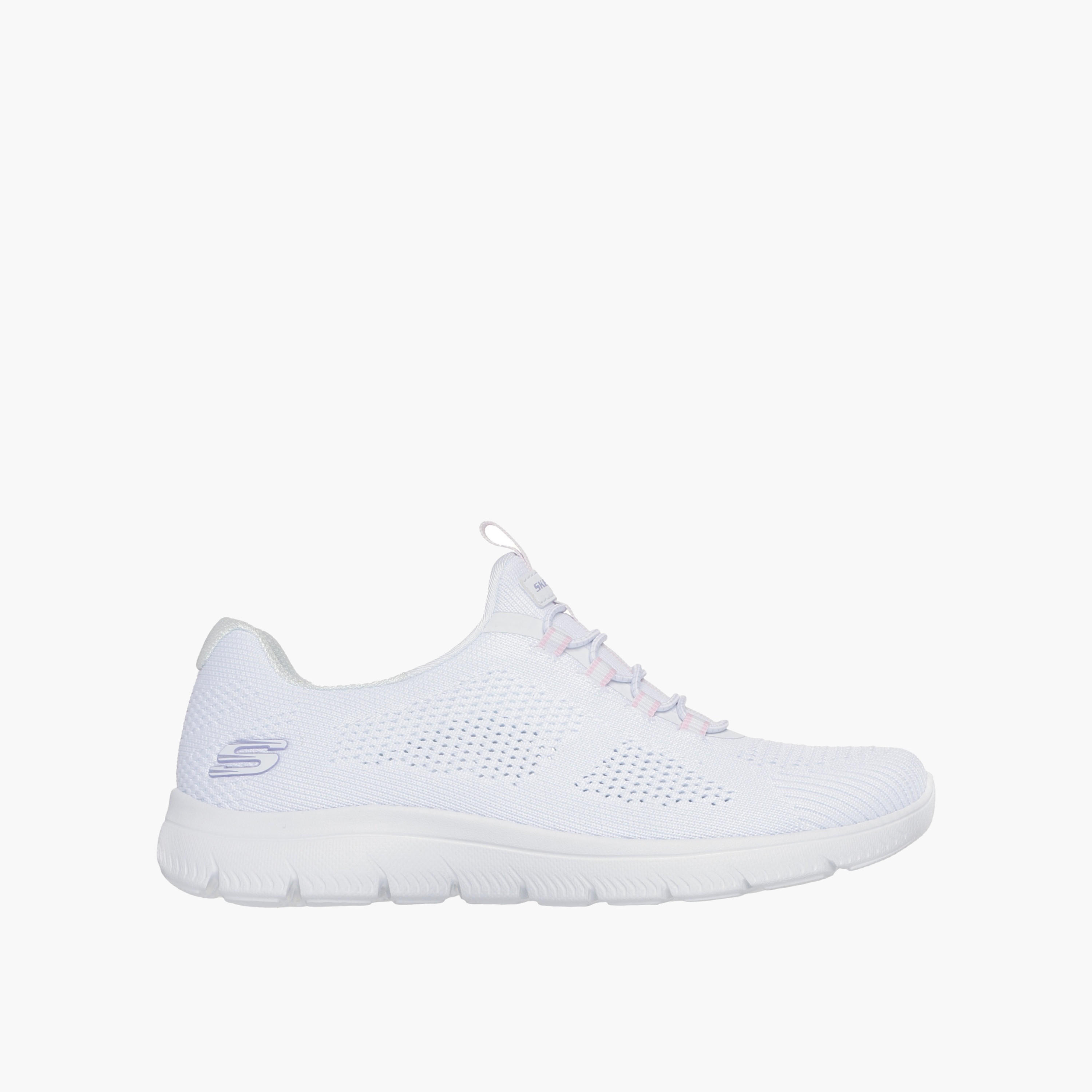 Skechers Women SUMMITS Slip-On Sports Shoes-women-shoes-sneakers-image-1