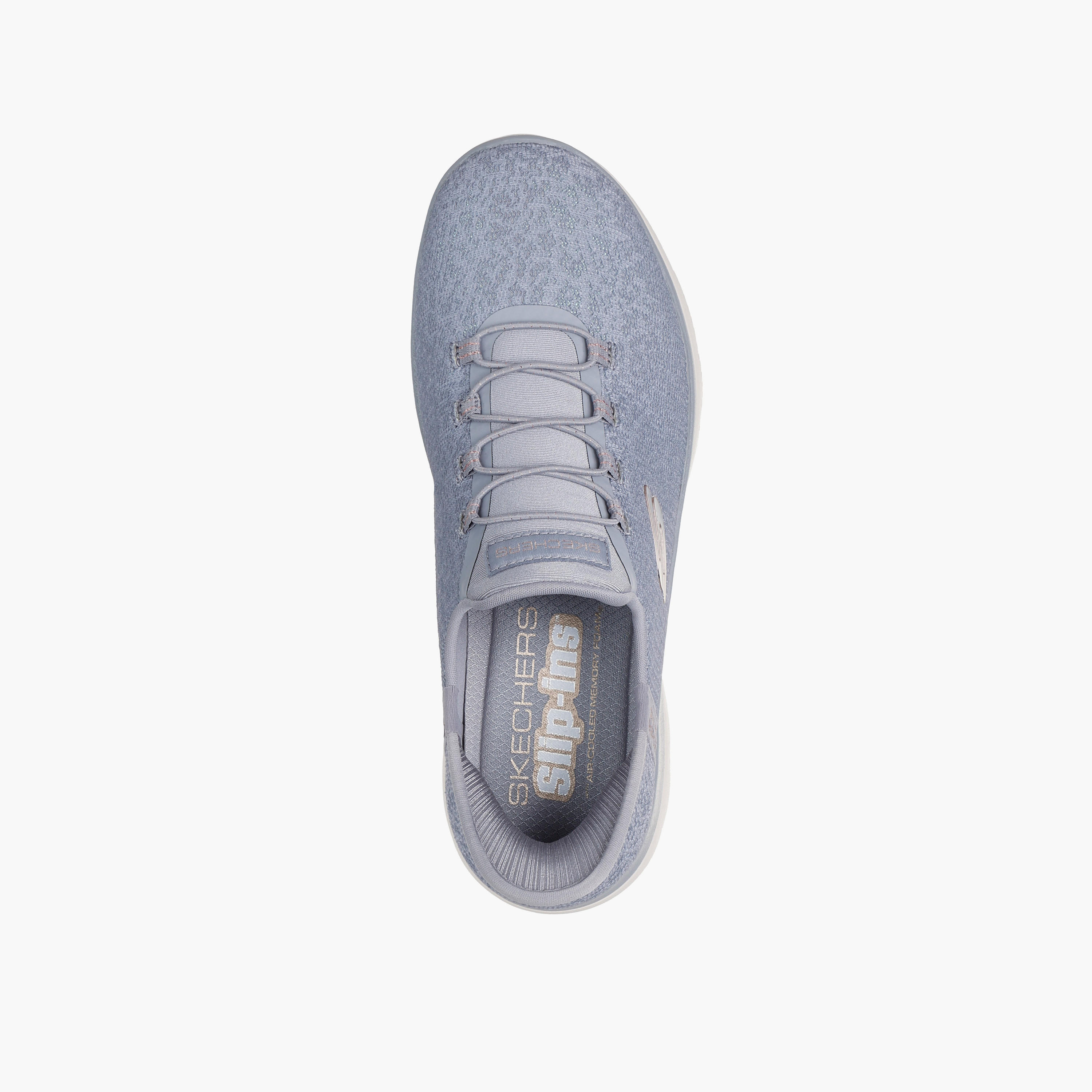 حذاء رياضي سهل الارتداء للنساء من سكيتشرز-sports-women-shoes-image-3