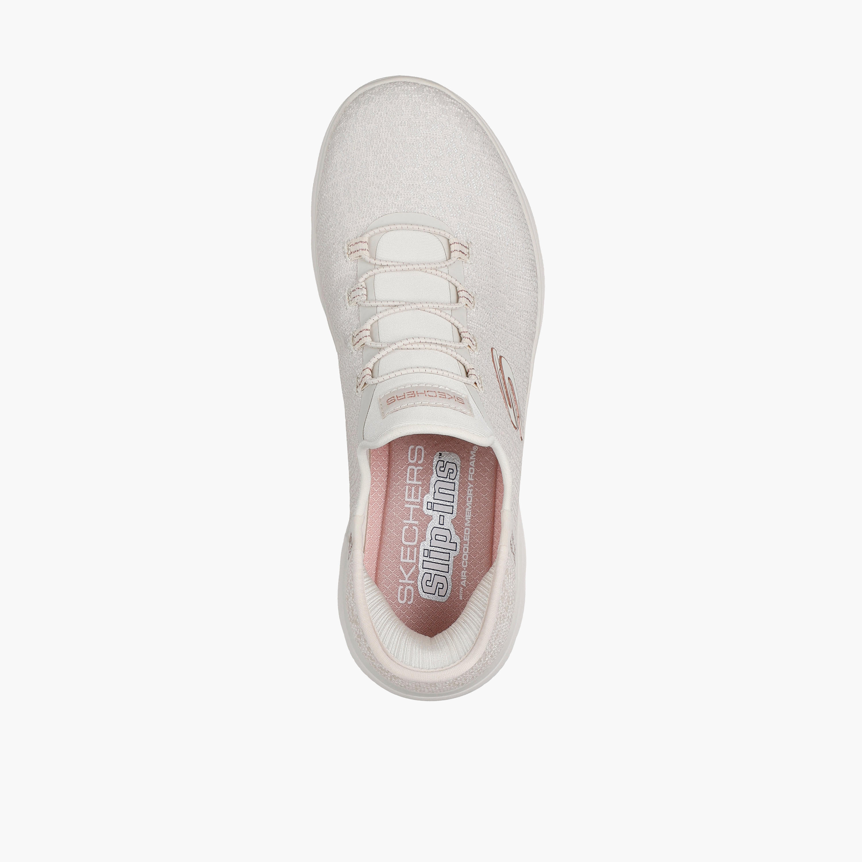 حذاء رياضي سهل الارتداء سامتس للنساء من سكيتشرز-sports-women-shoes-image-2