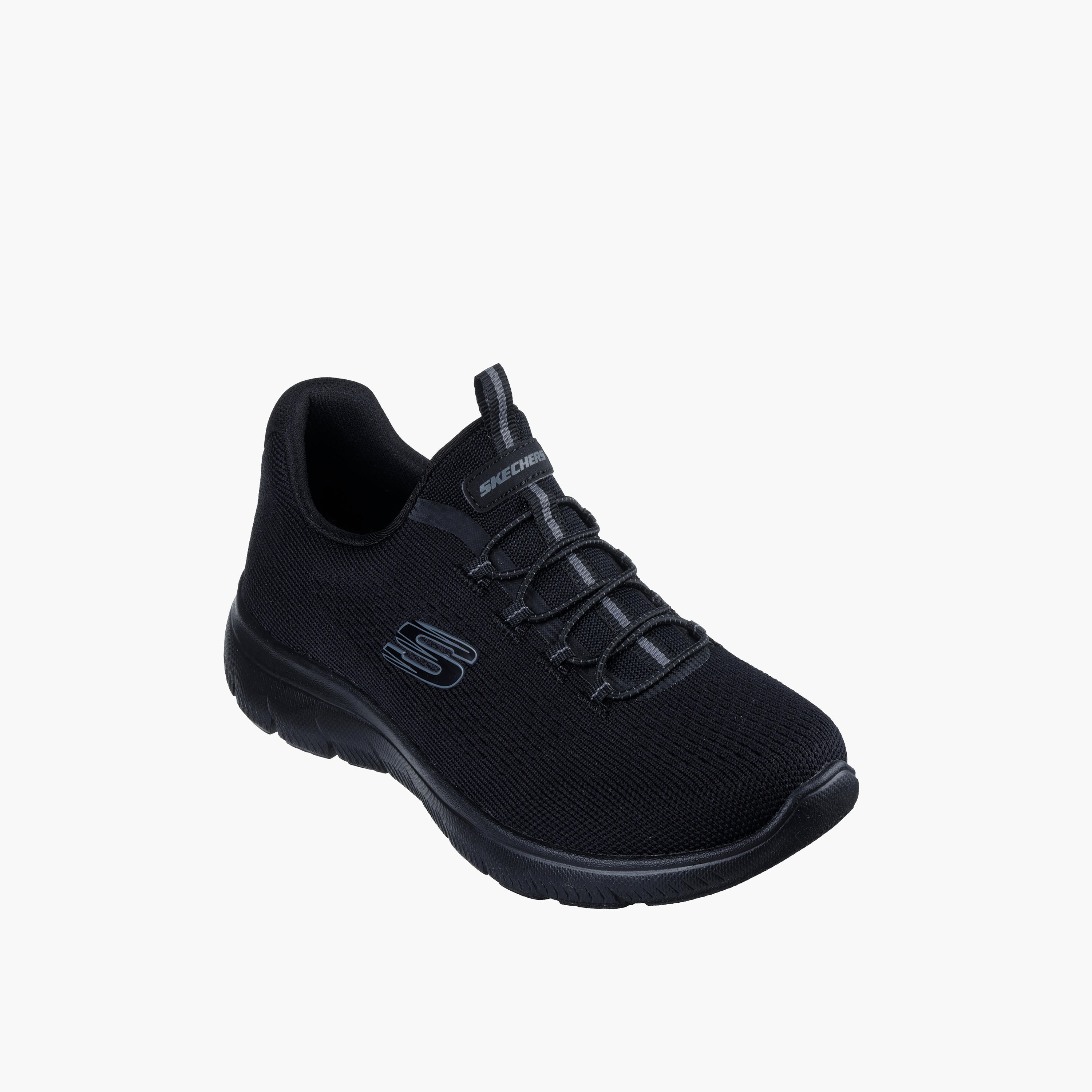 حذاء رياضي سهل الارتداء ساميتس للنساء من سكيتشرز-women-shoes-sports-image-1