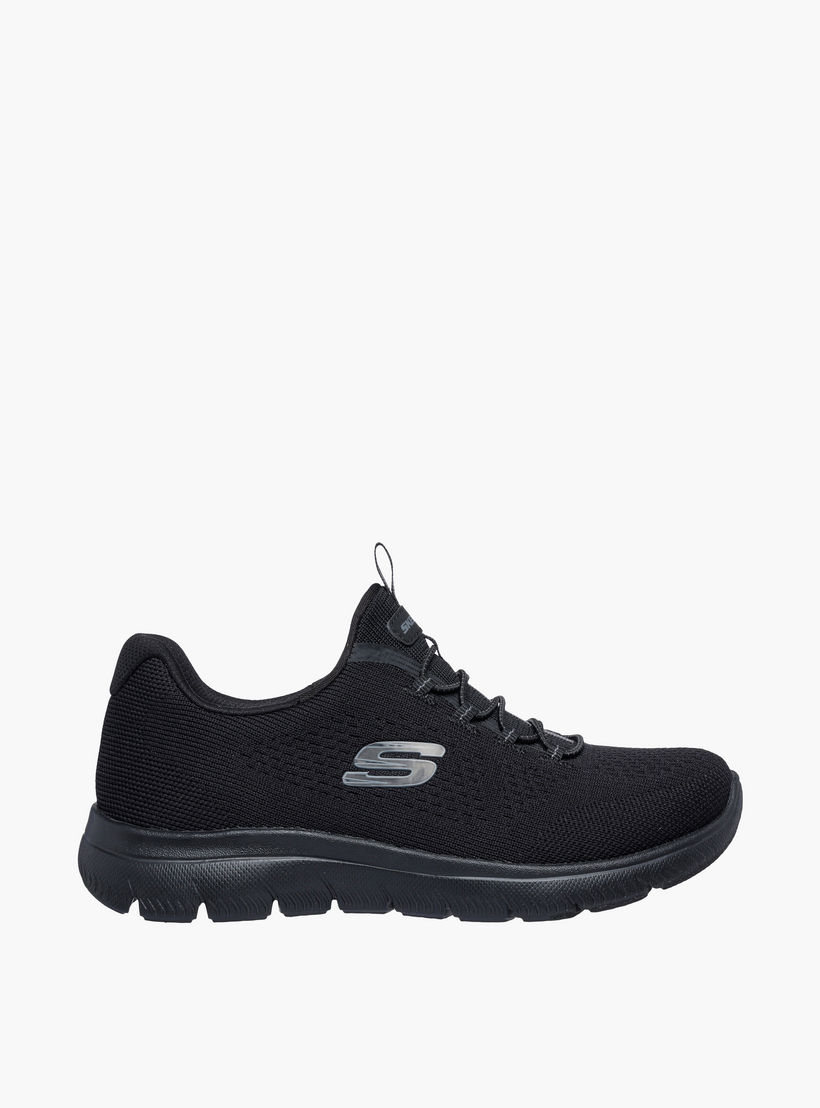 حذاء رياضي سهل الارتداء ساميتس للنساء من سكيتشرز-women-shoes-sports-image-2