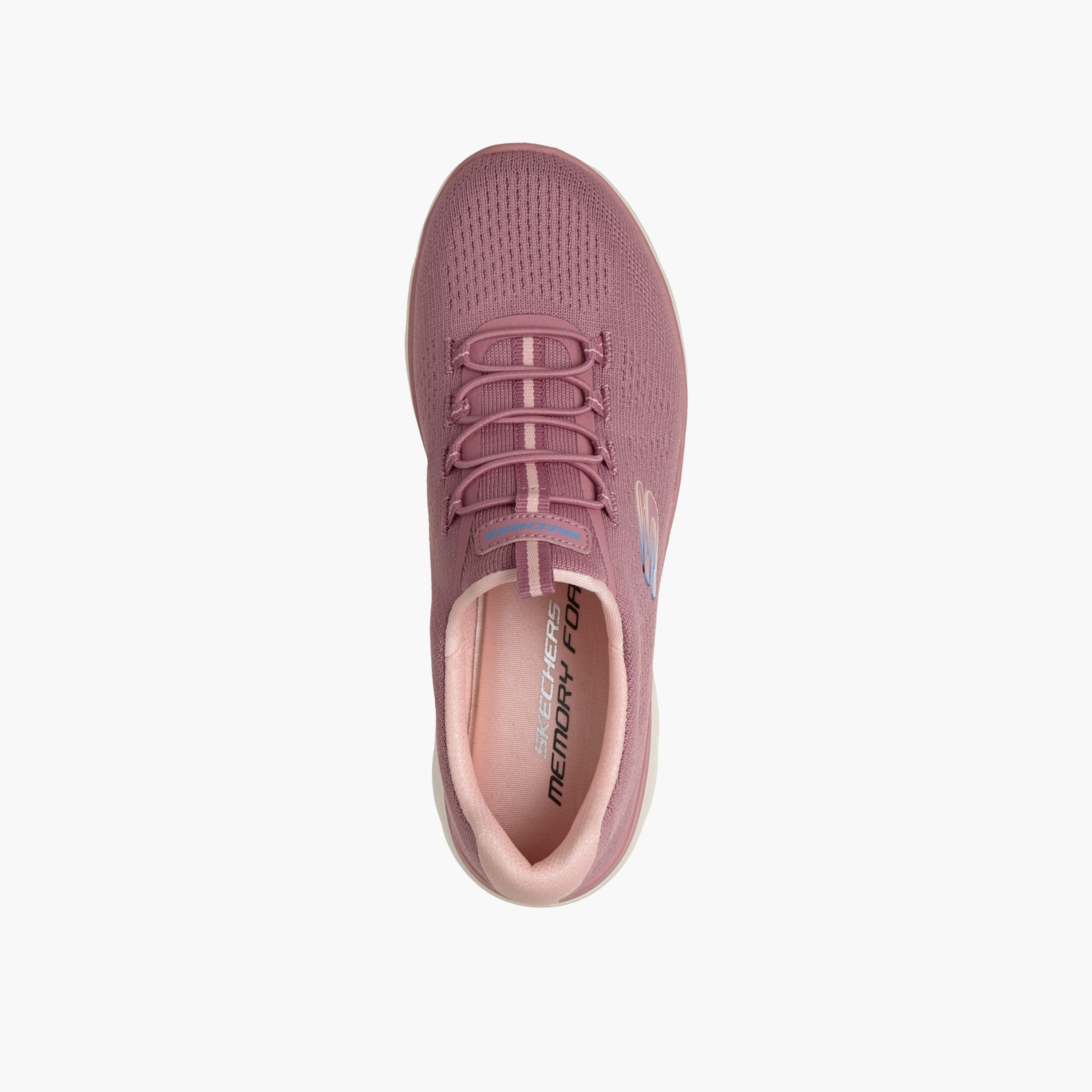 حذاء رياضي سهل الارتداء سوميتس للنساء من سكيتشرز-sports-women-shoes-image-2