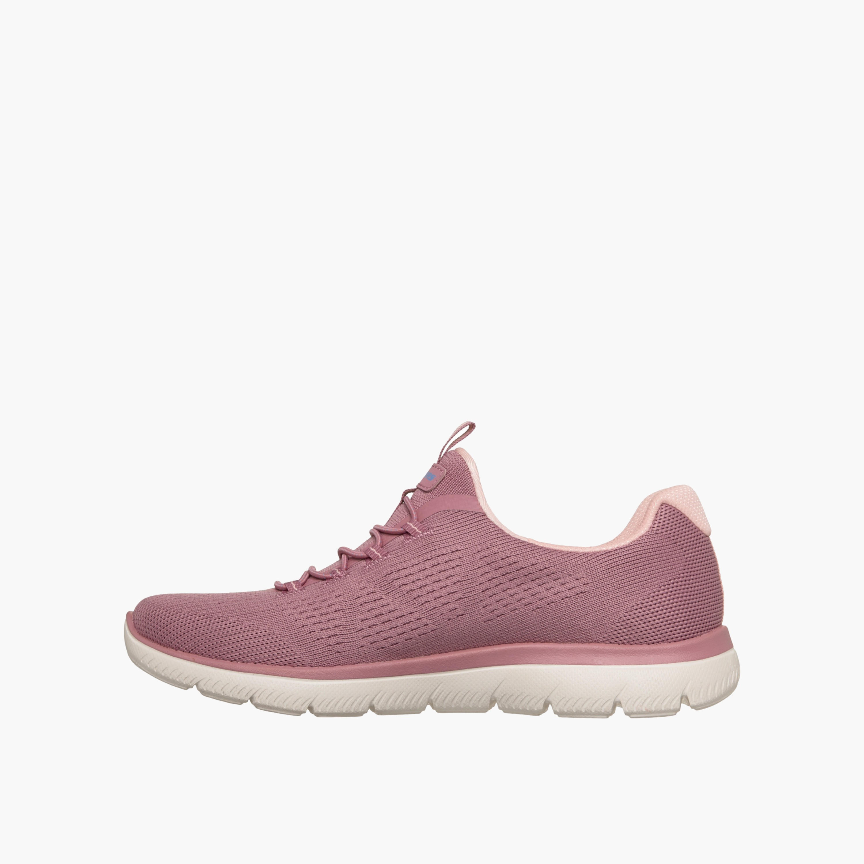 حذاء رياضي سهل الارتداء سوميتس للنساء من سكيتشرز-sports-women-shoes-image-6