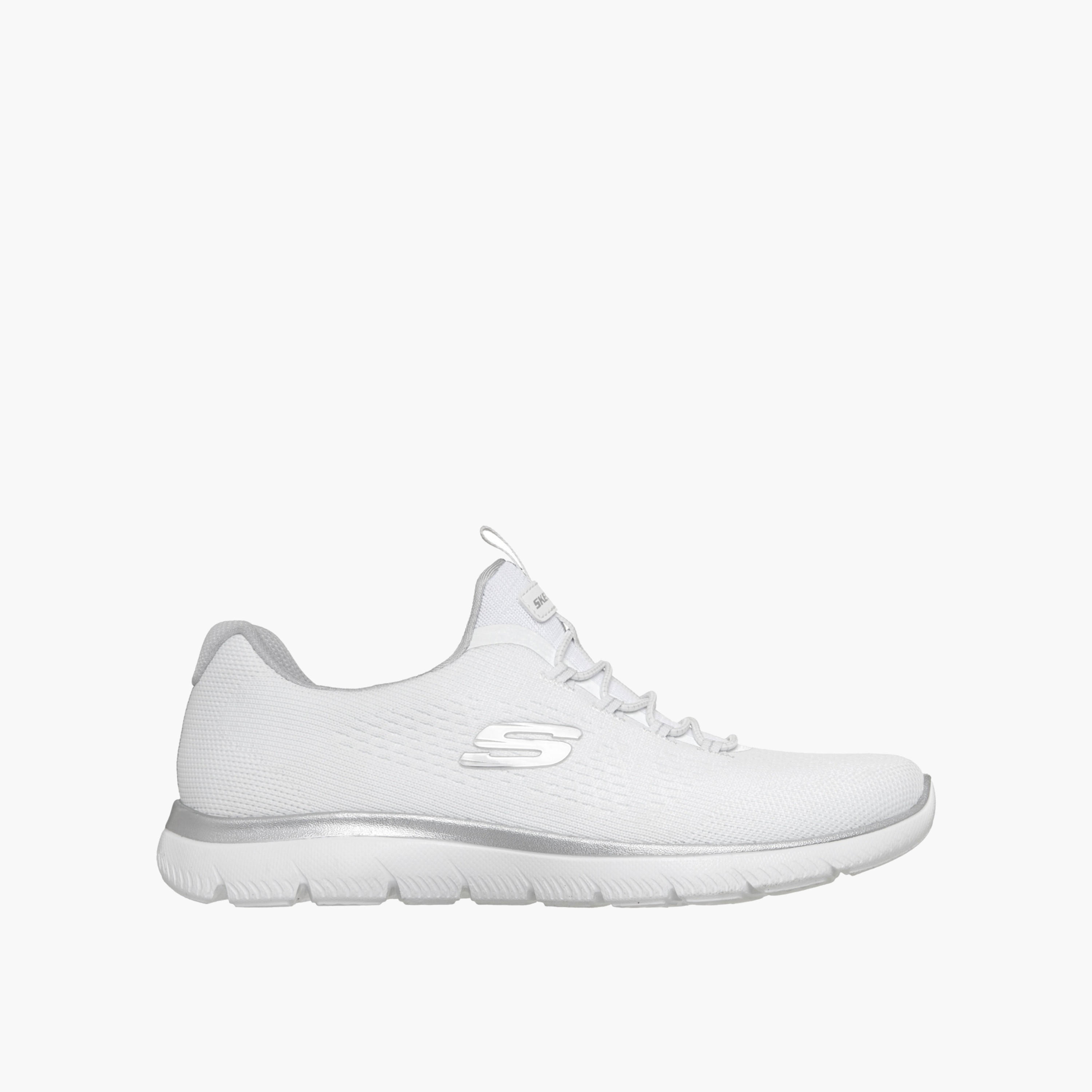 Skechers Women SUMMITS Slip-on Sports Shoes-sports-women-shoes-image-1