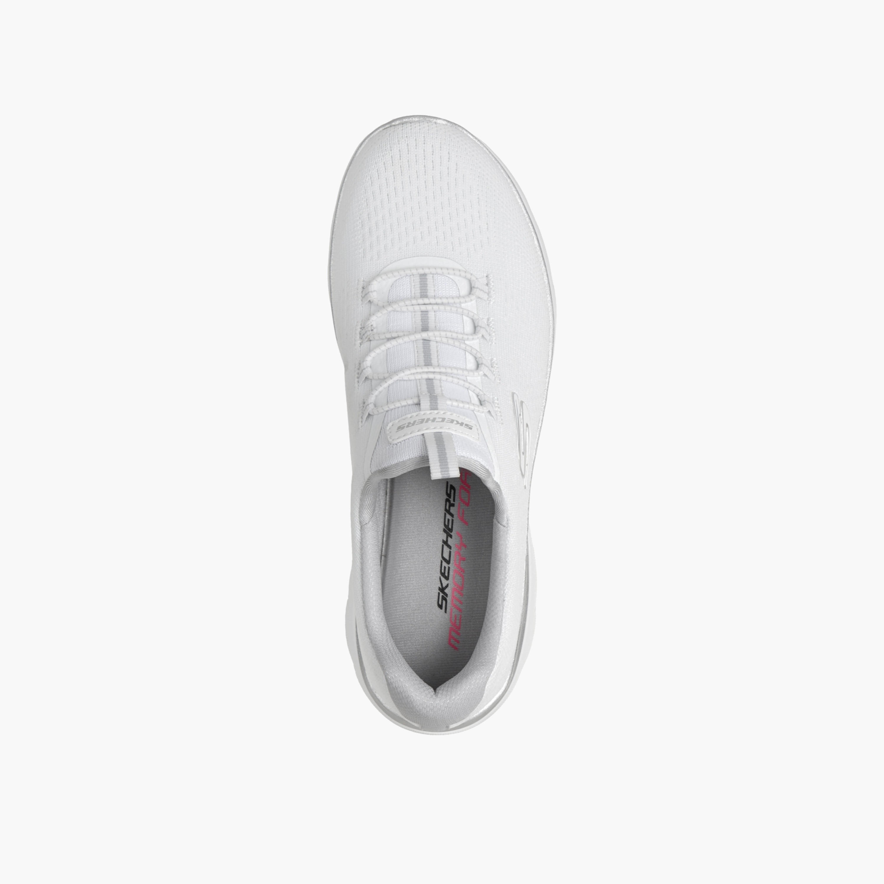 Skechers Women SUMMITS Slip-on Sports Shoes-sports-women-shoes-image-2