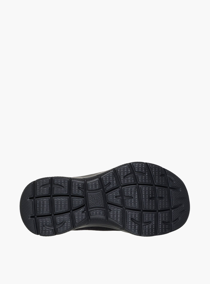 Skechers Women SUMMITS Slip-On Sports Shoes-women-shoes-sports-image-3
