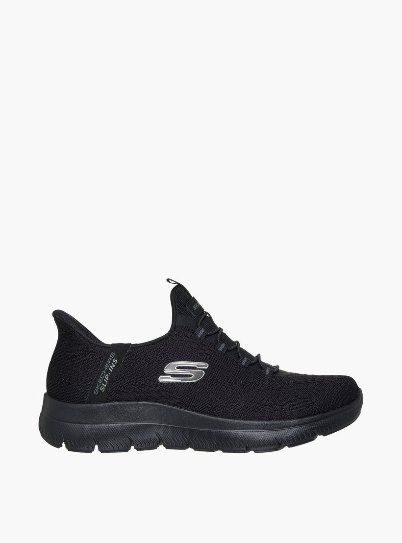 Skechers Women SUMMITS Slip-On Sports Shoes-women-shoes-sports-image-5
