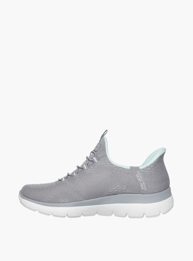 حذاء رياضي سهل الارتداء ساميتس للنساء من سكتشرز-women-shoes-sports-image-4