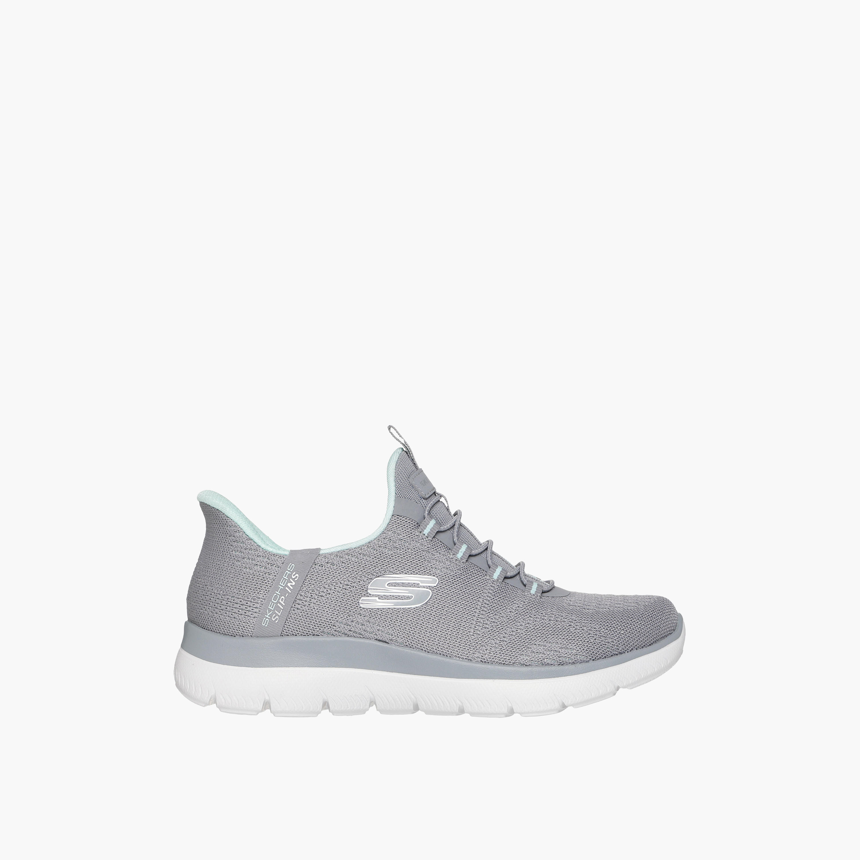 حذاء رياضي سهل الارتداء ساميتس للنساء من سكتشرز-women-shoes-sports-image-5