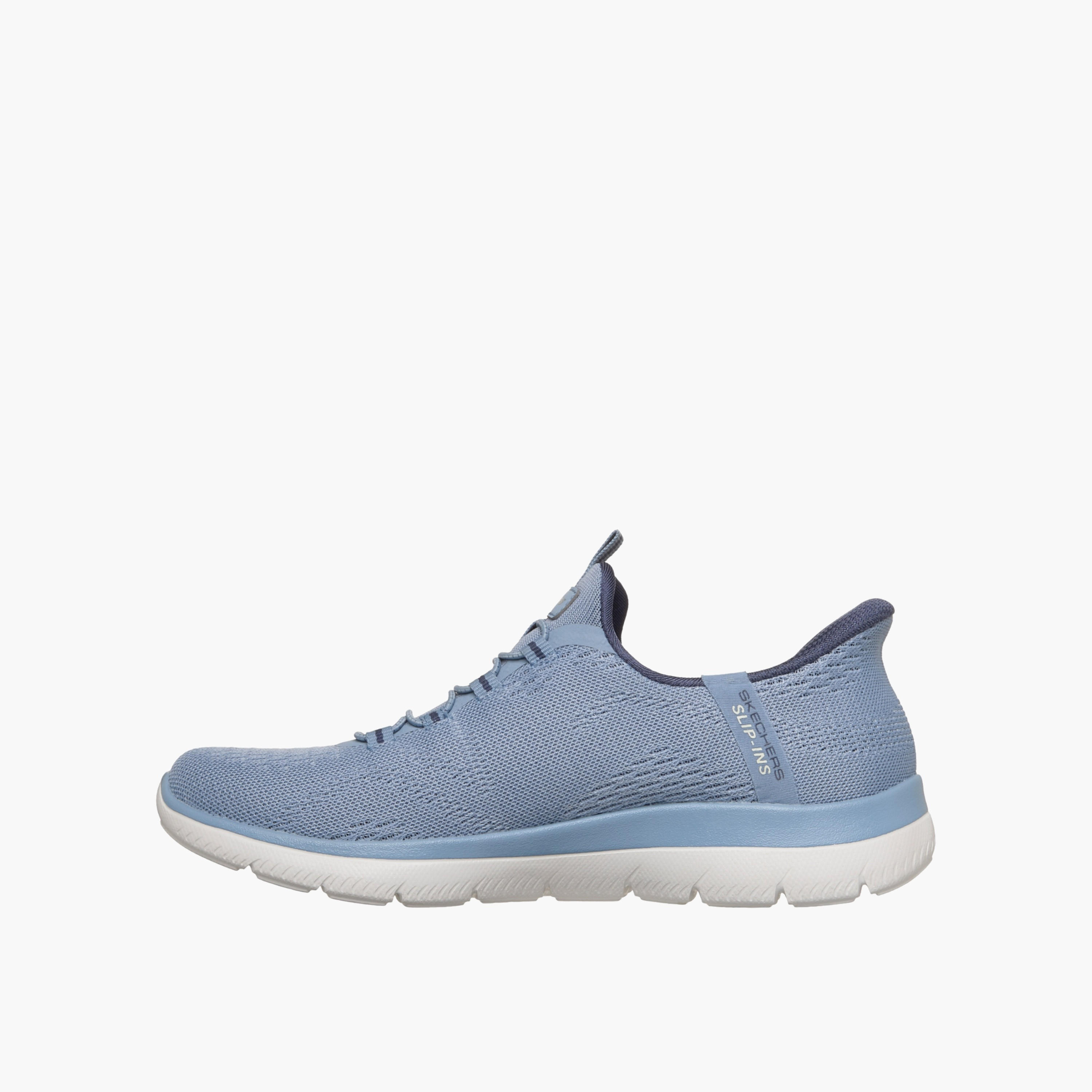 Skechers Women SUMMITS Slip-On Sports Shoes-women-shoes-sneakers-image-5