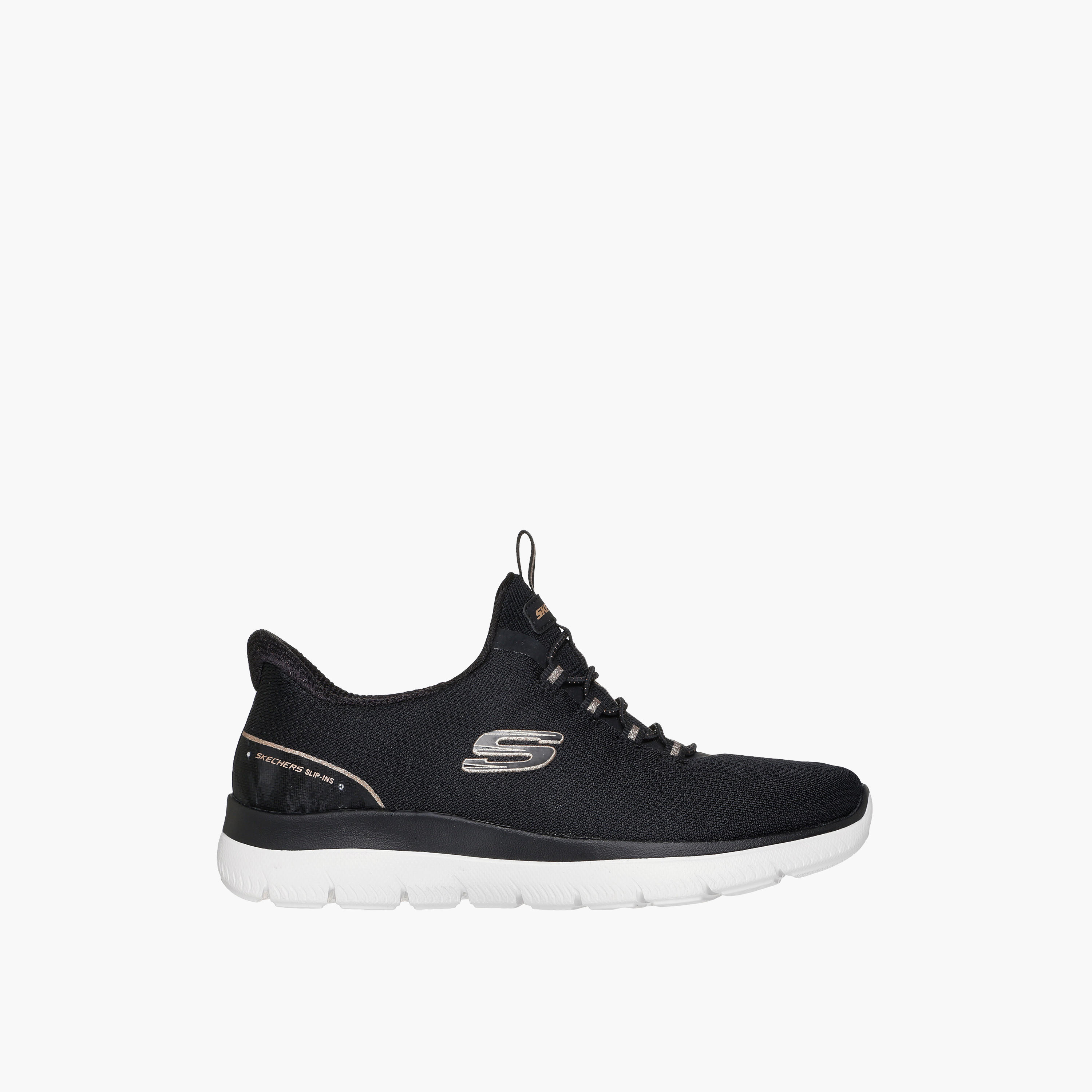 Skechers Women SUMMITS Slip-On Sports Shoes-women-shoes-sports-image-5