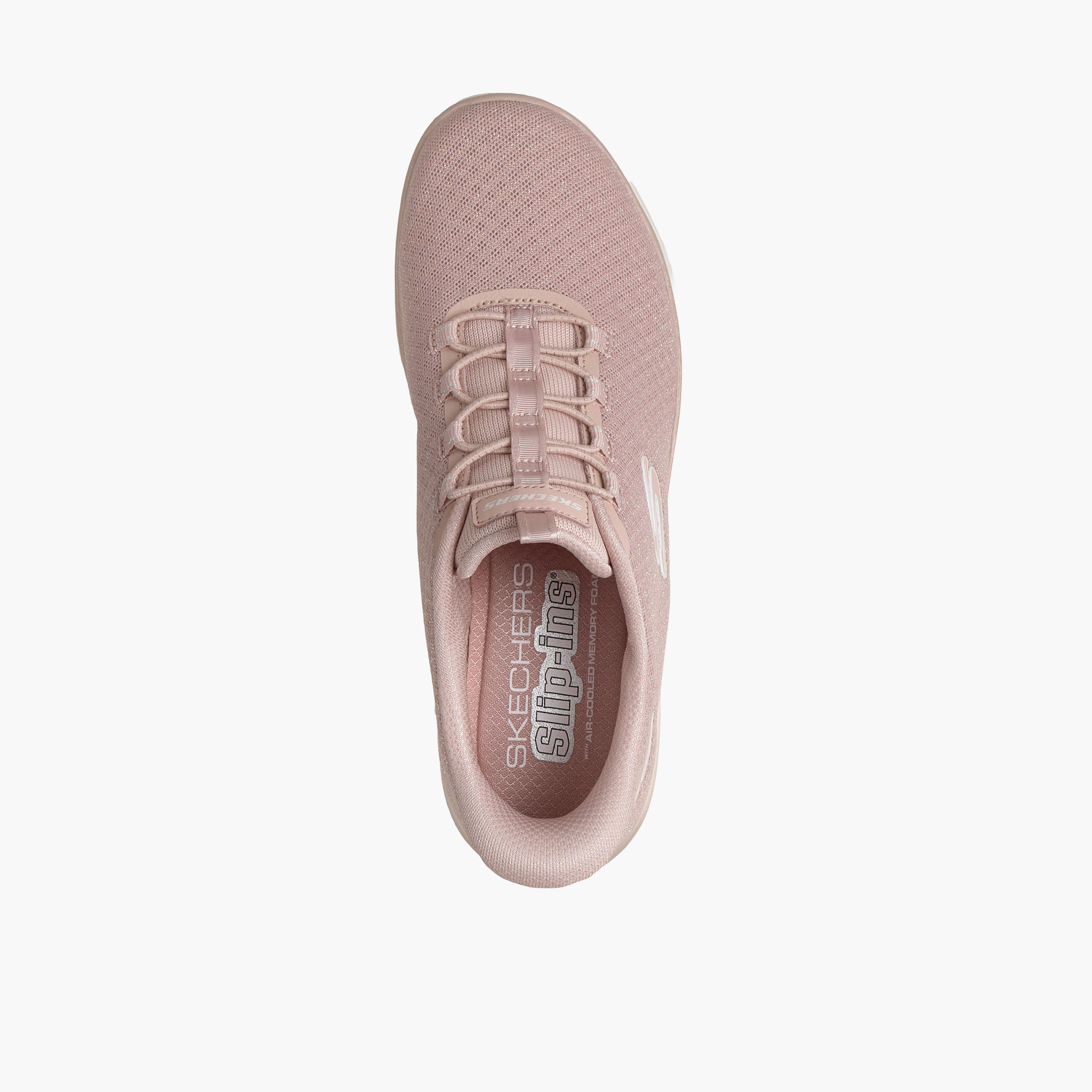 حذاء رياضي سهل الارتداء سامتس للنساء من سكيتشرز-sports-women-shoes-image-2