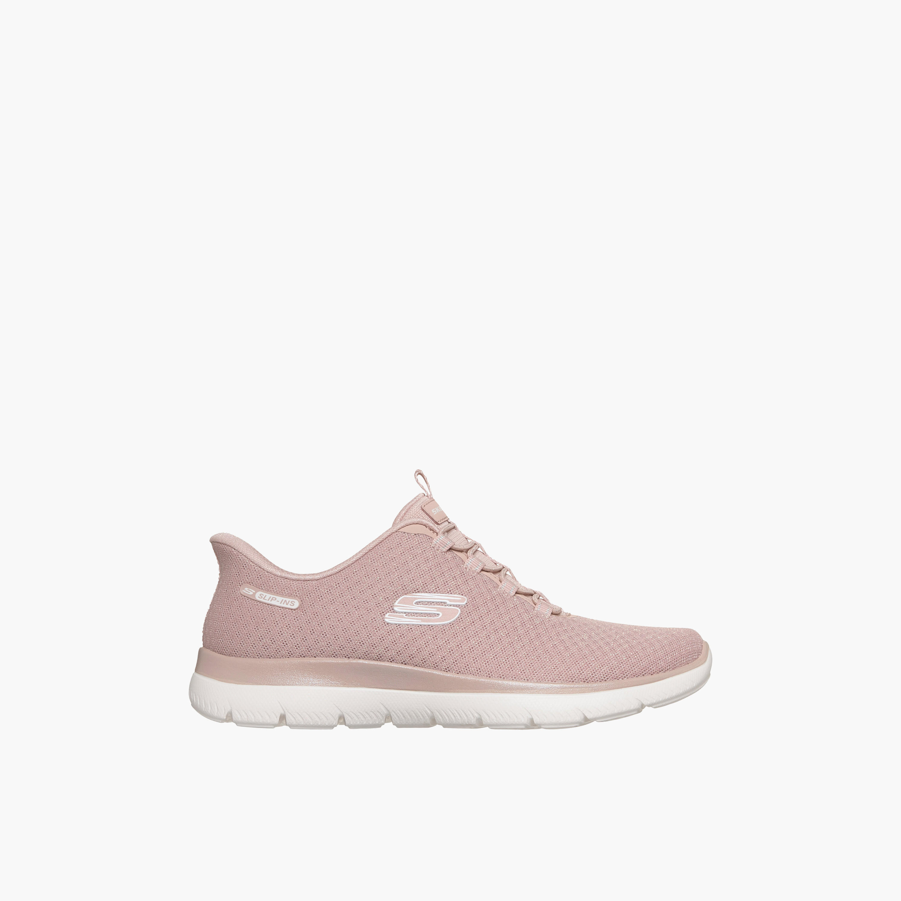 حذاء رياضي سهل الارتداء سامتس للنساء من سكيتشرز-sports-women-shoes-image-3
