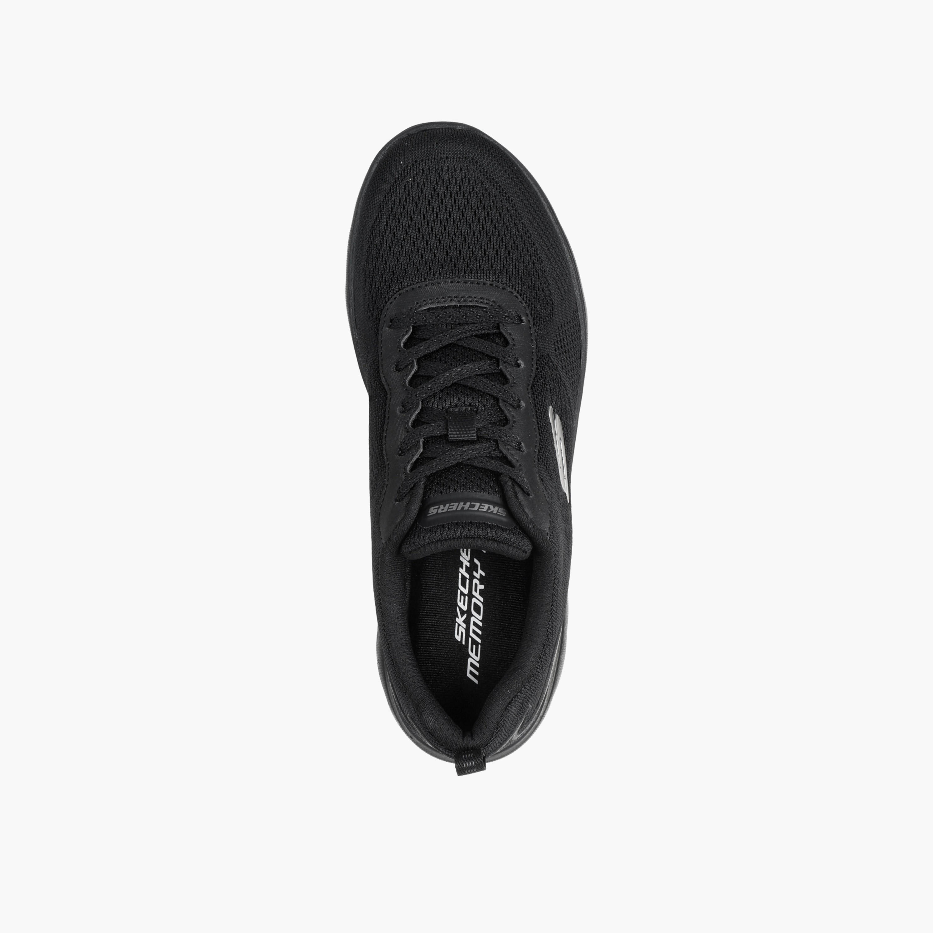 حذاء رياضي برباط سوميتس للنساء من سكيتشرز-women-shoes-sneakers-image-2
