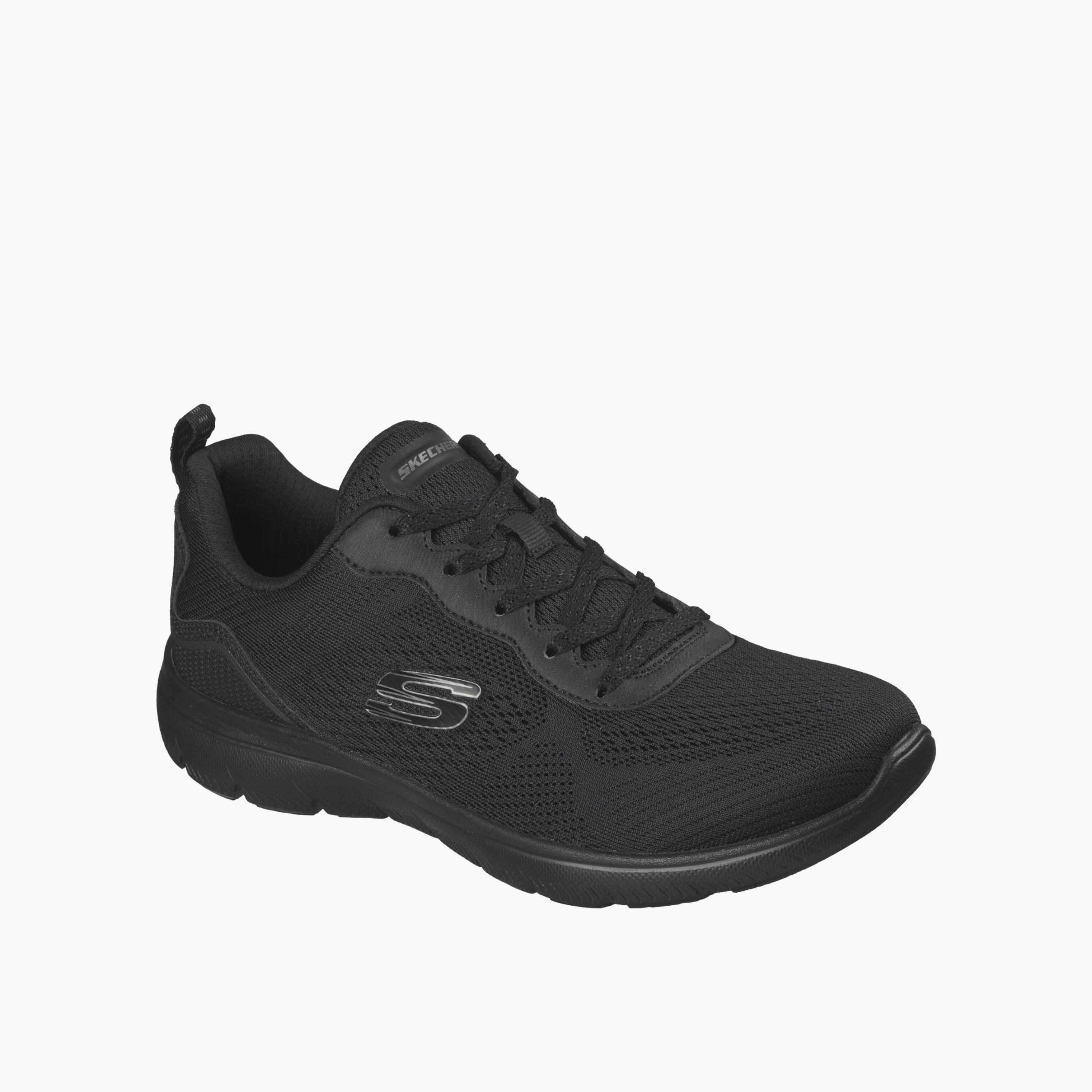حذاء رياضي برباط سوميتس للنساء من سكيتشرز-women-shoes-sneakers-image-5