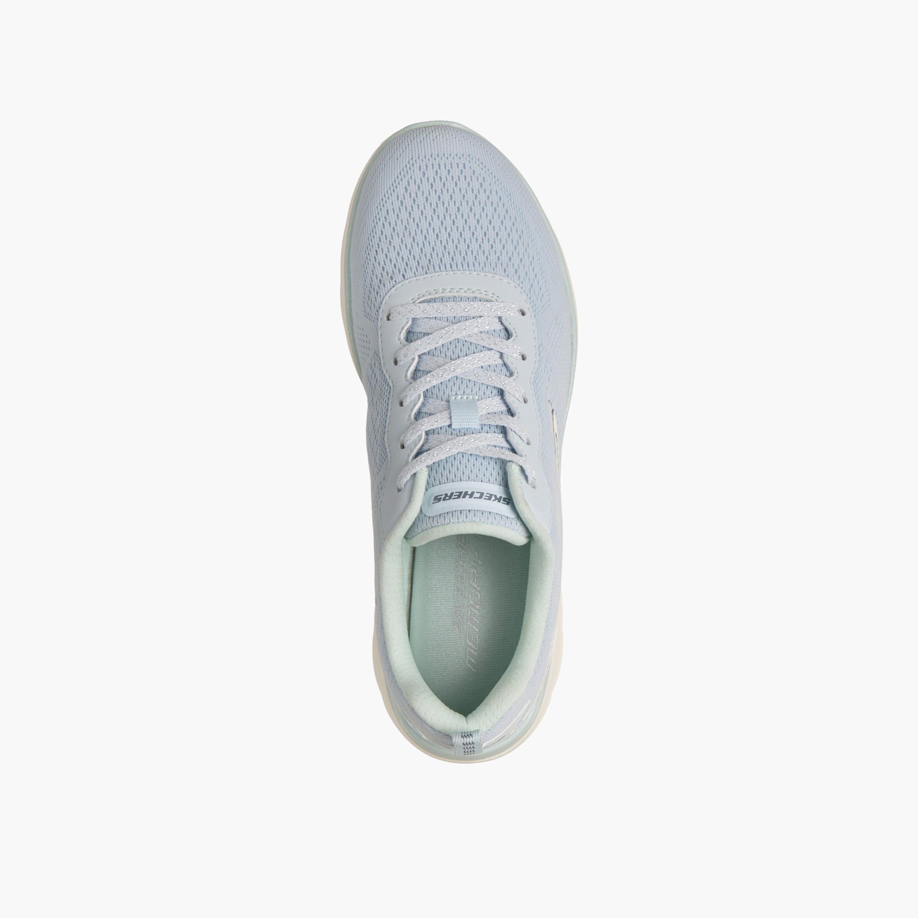 حذاء رياضي برباط سوميتس للنساء من سكيتشرز-sports-women-shoes-image-2