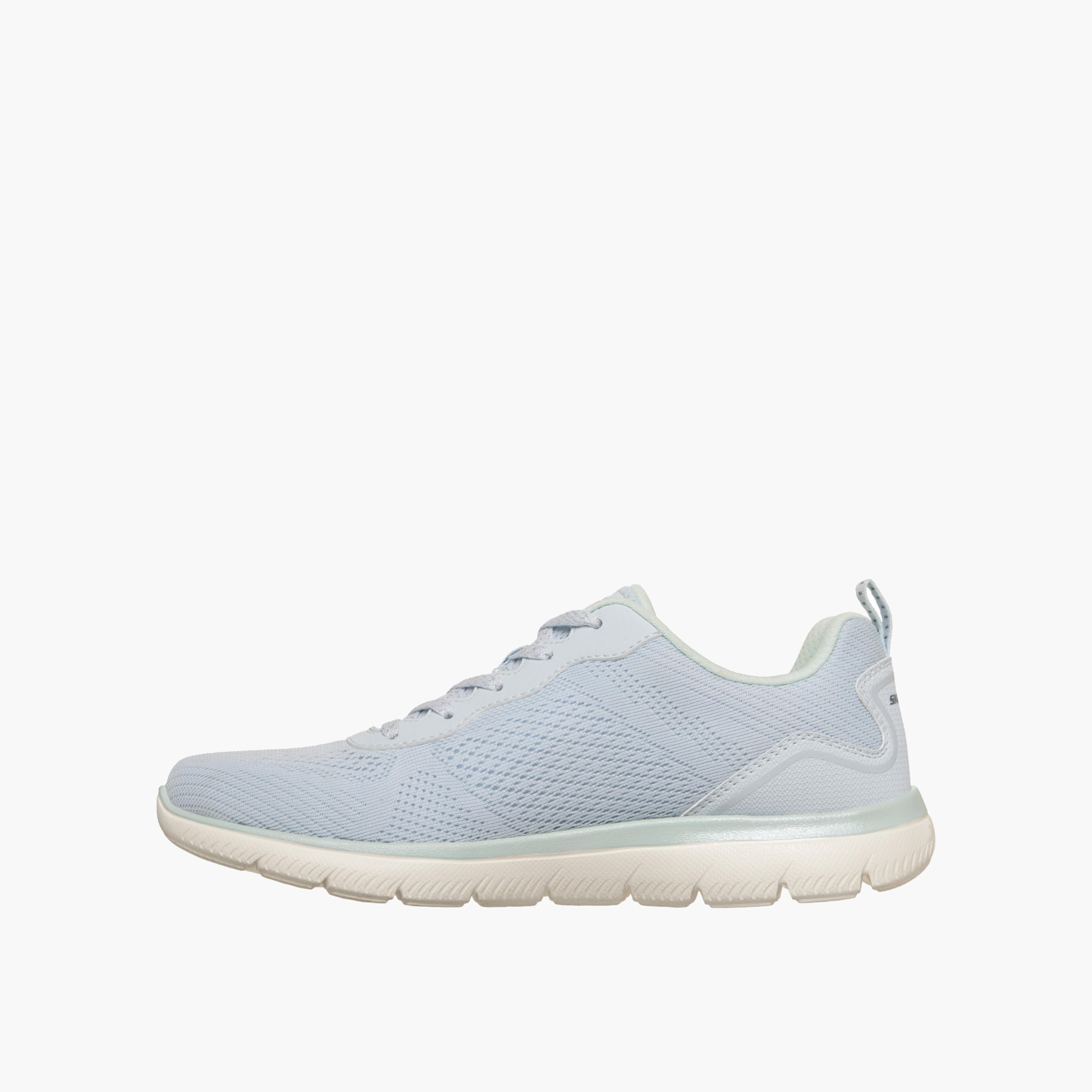 حذاء رياضي برباط سوميتس للنساء من سكيتشرز-sports-women-shoes-image-6