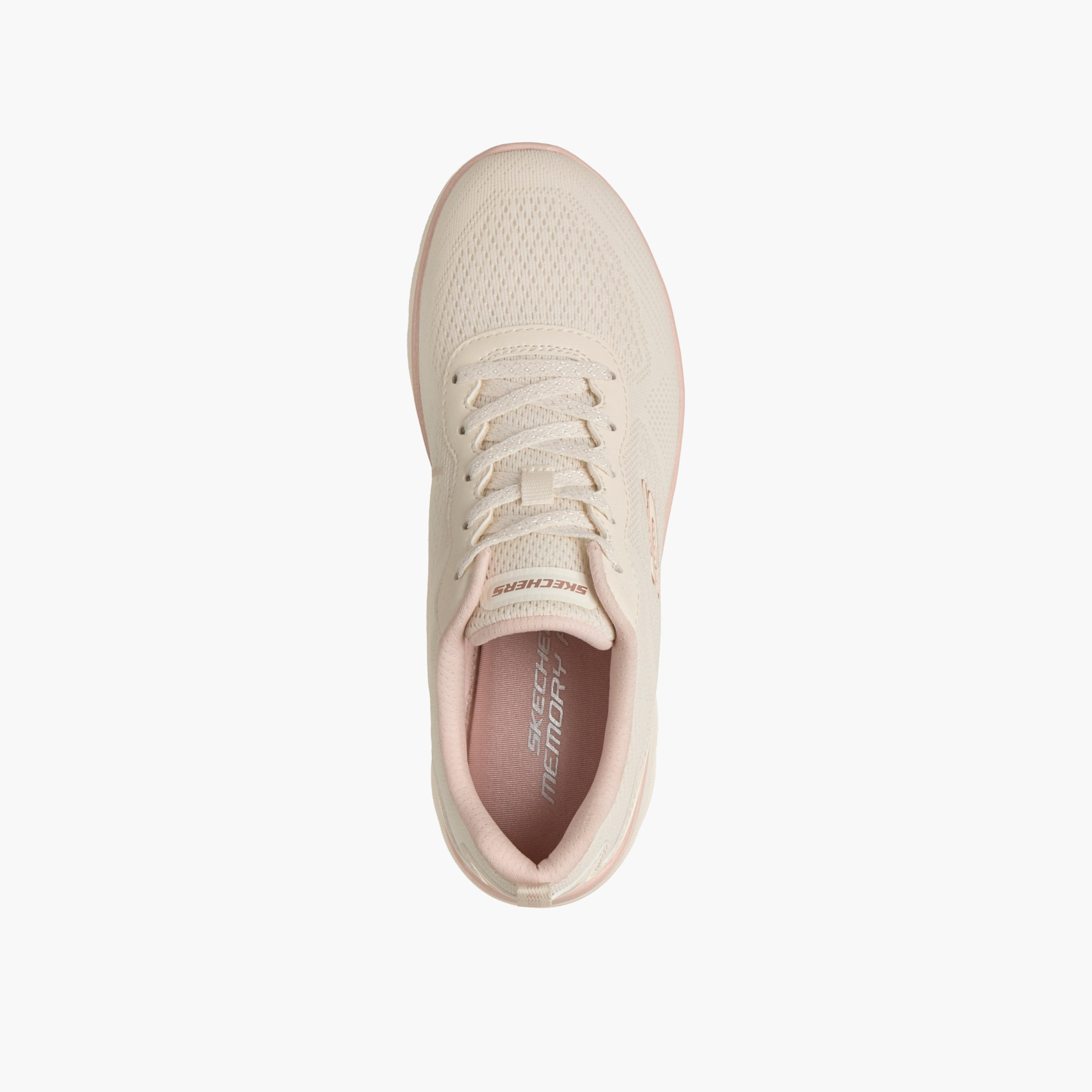Skechers Women SUMMITS Lace-Up Sports Shoes-sports-women-shoes-image-2