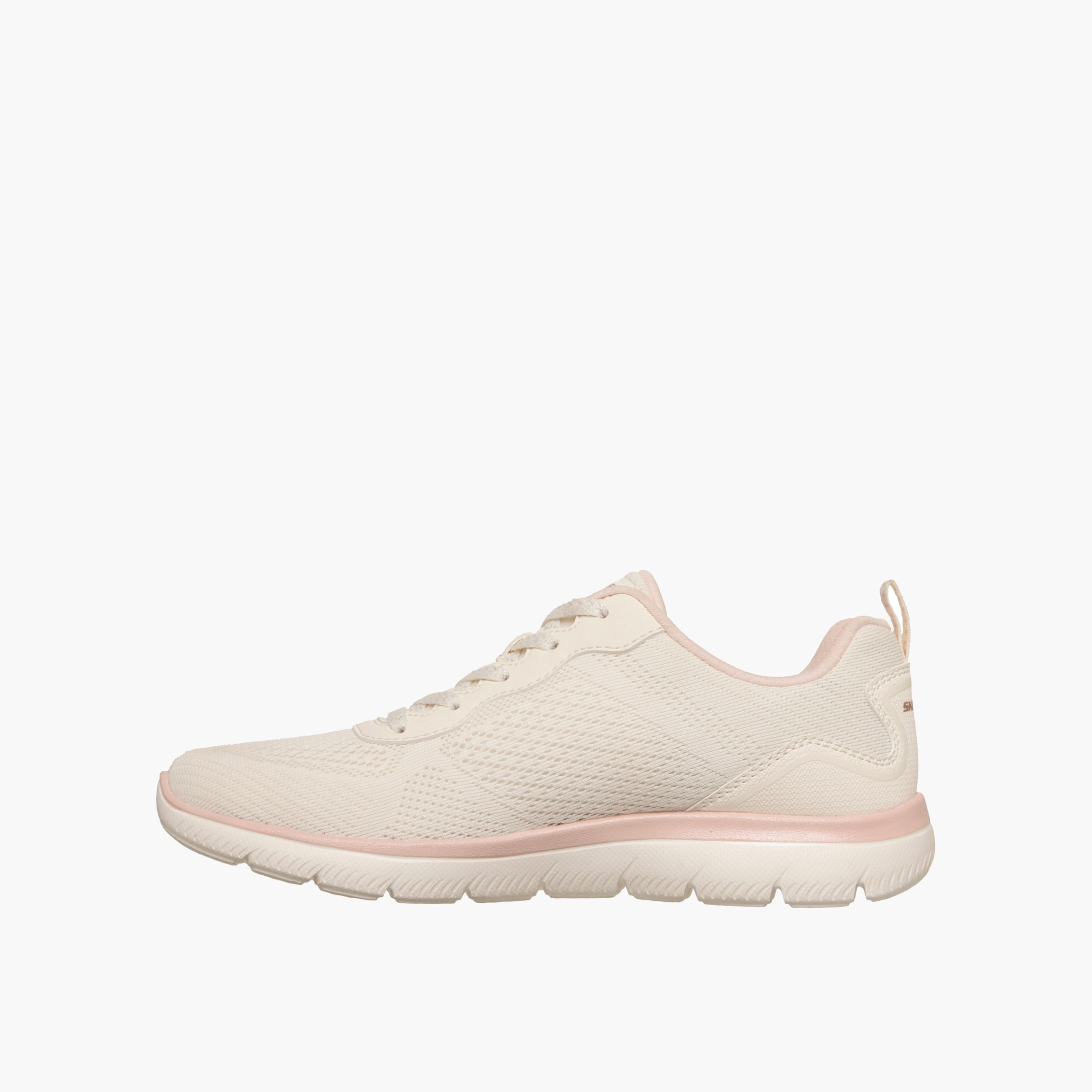 Skechers Women SUMMITS Lace-Up Sports Shoes-sports-women-shoes-image-6