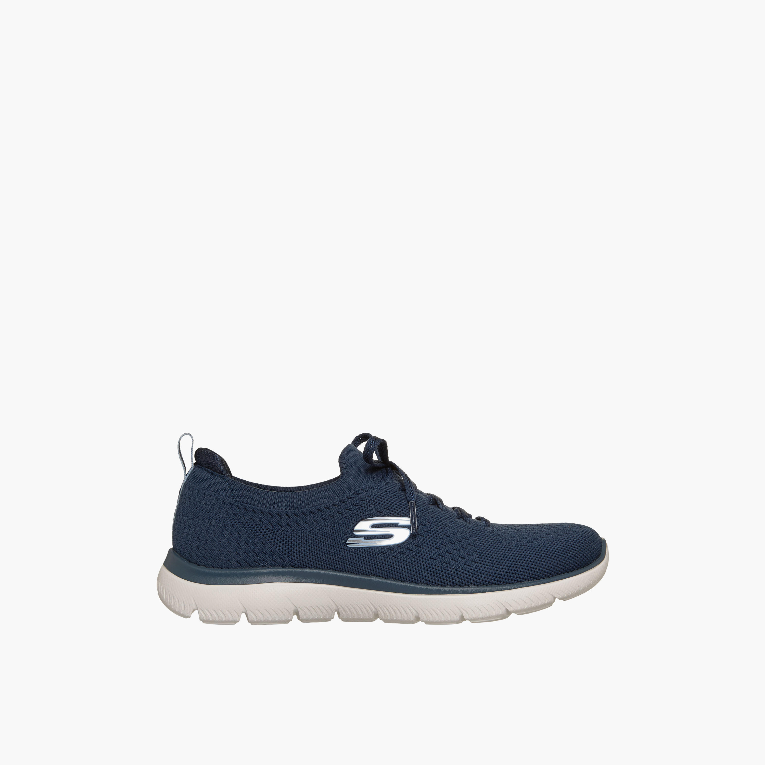 حذاء رياضي سهل الارتداء بوبس بي لايت للنساء من سكيتشرز-women-shoes-sneakers-image-2