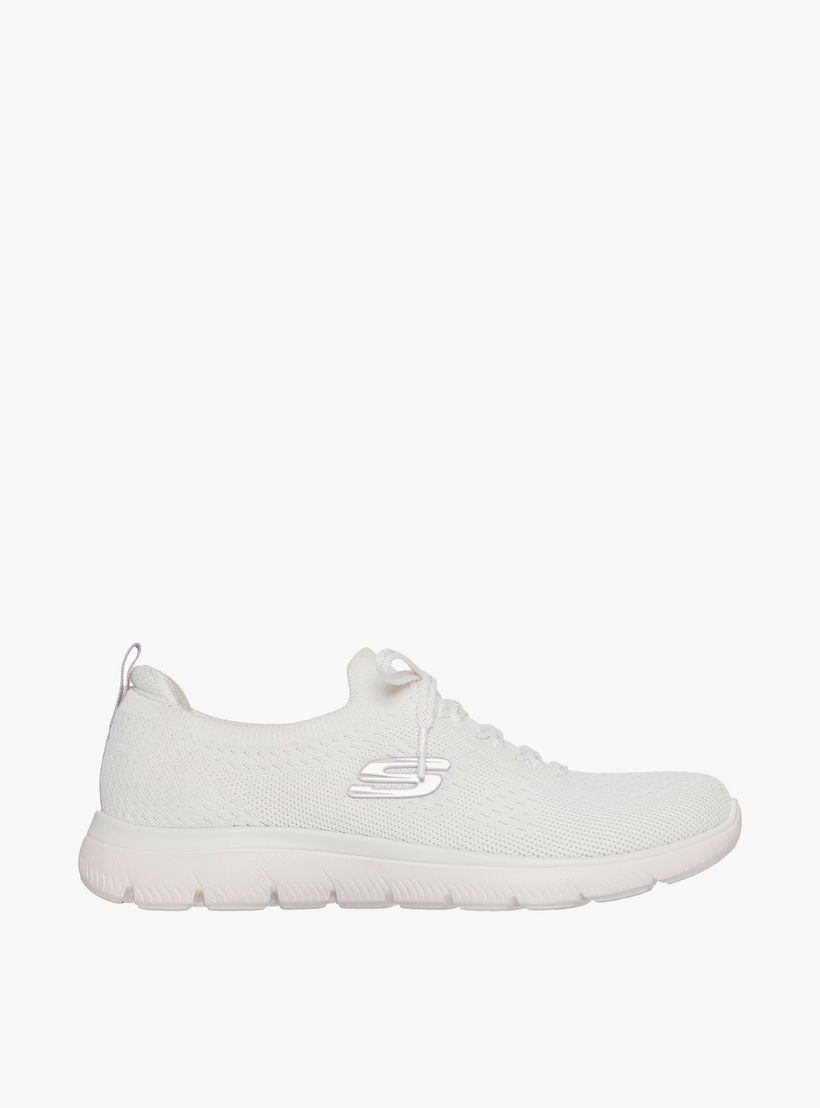 Skechers Women Graceful Slip-On Sports Shoes-women-shoes-sports-image-2