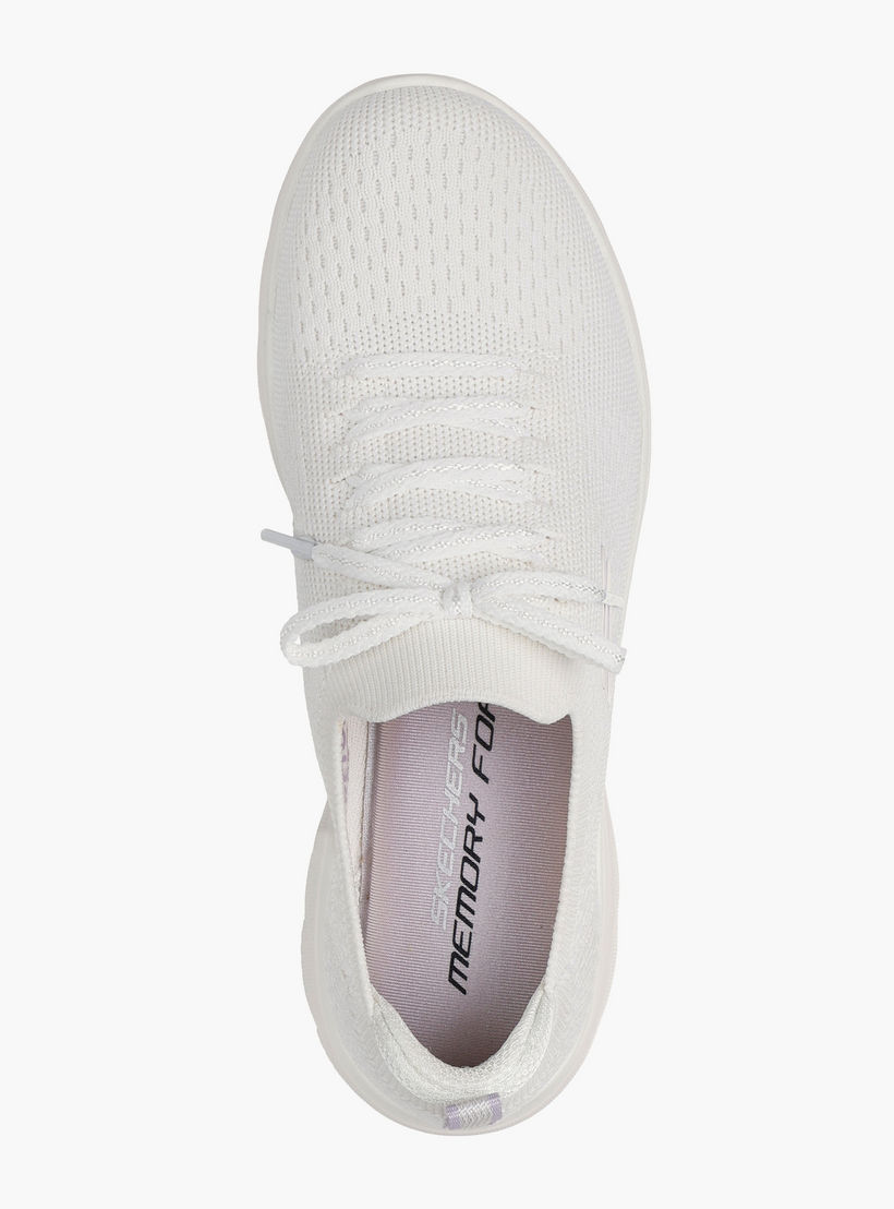 Skechers Women Graceful Slip-On Sports Shoes-women-shoes-sports-image-3